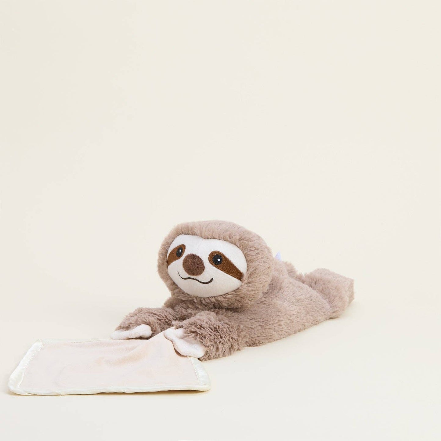 Sloth Warmies Blanket