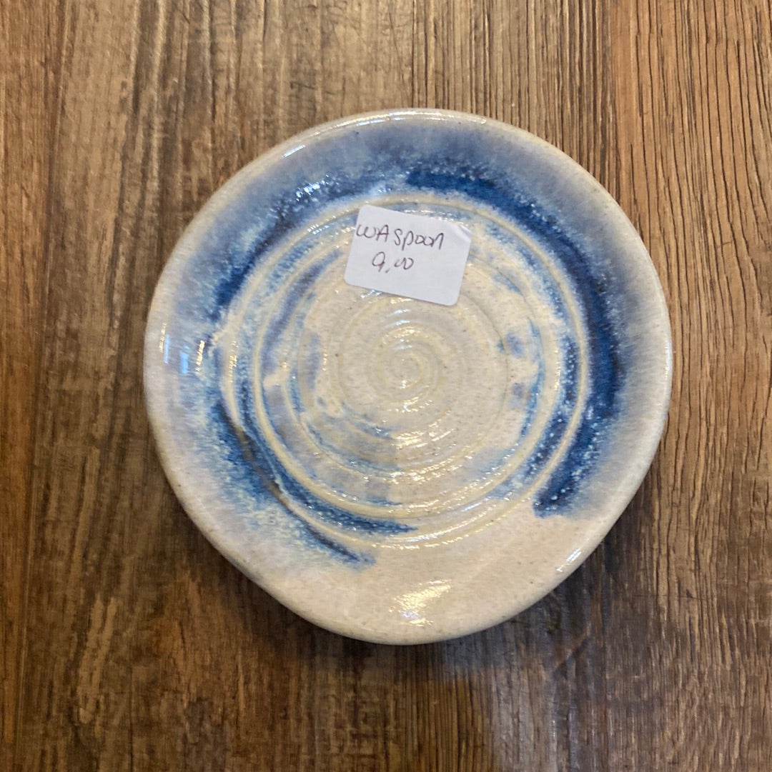 Windsong Acres Spoon Rest
