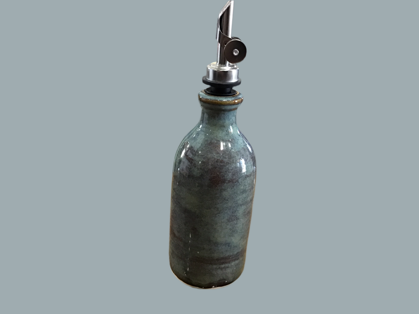 Windsong acres large oil bottle