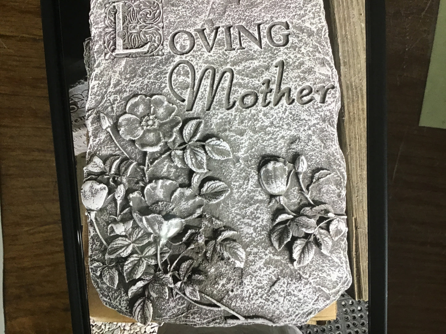 Loving Mother