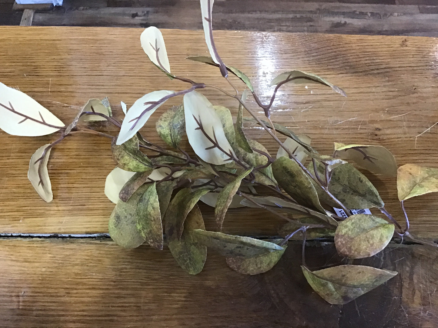 Leaf Spray