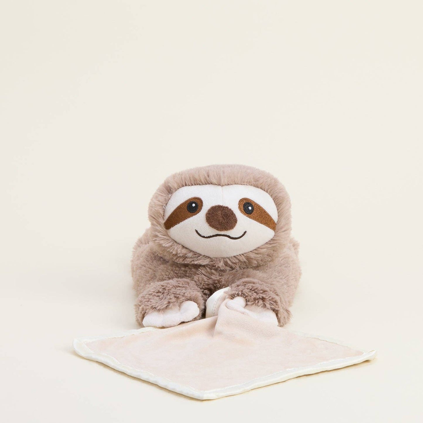 Sloth Warmies Blanket