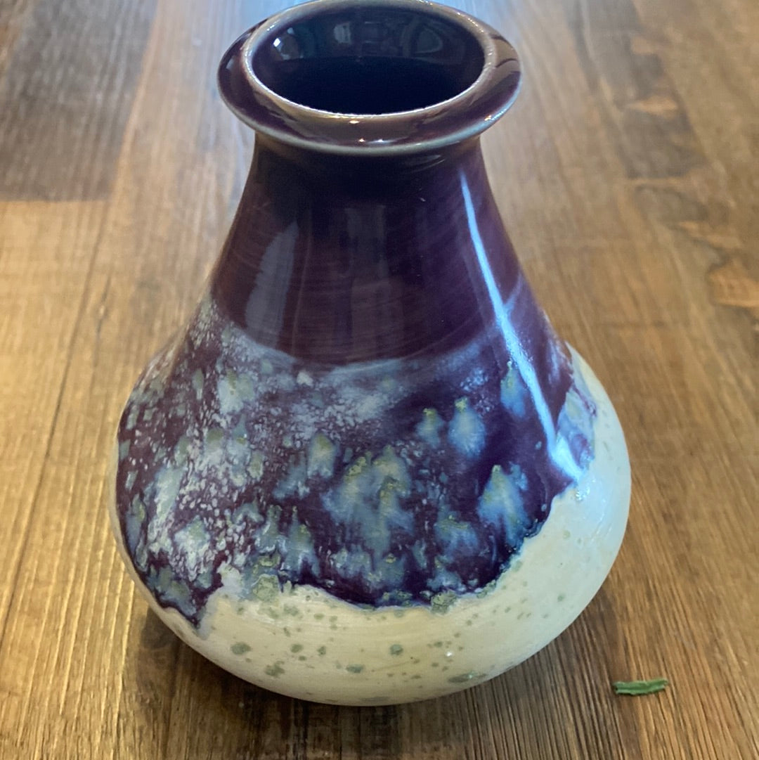 Windsong Acres Bud Vase
