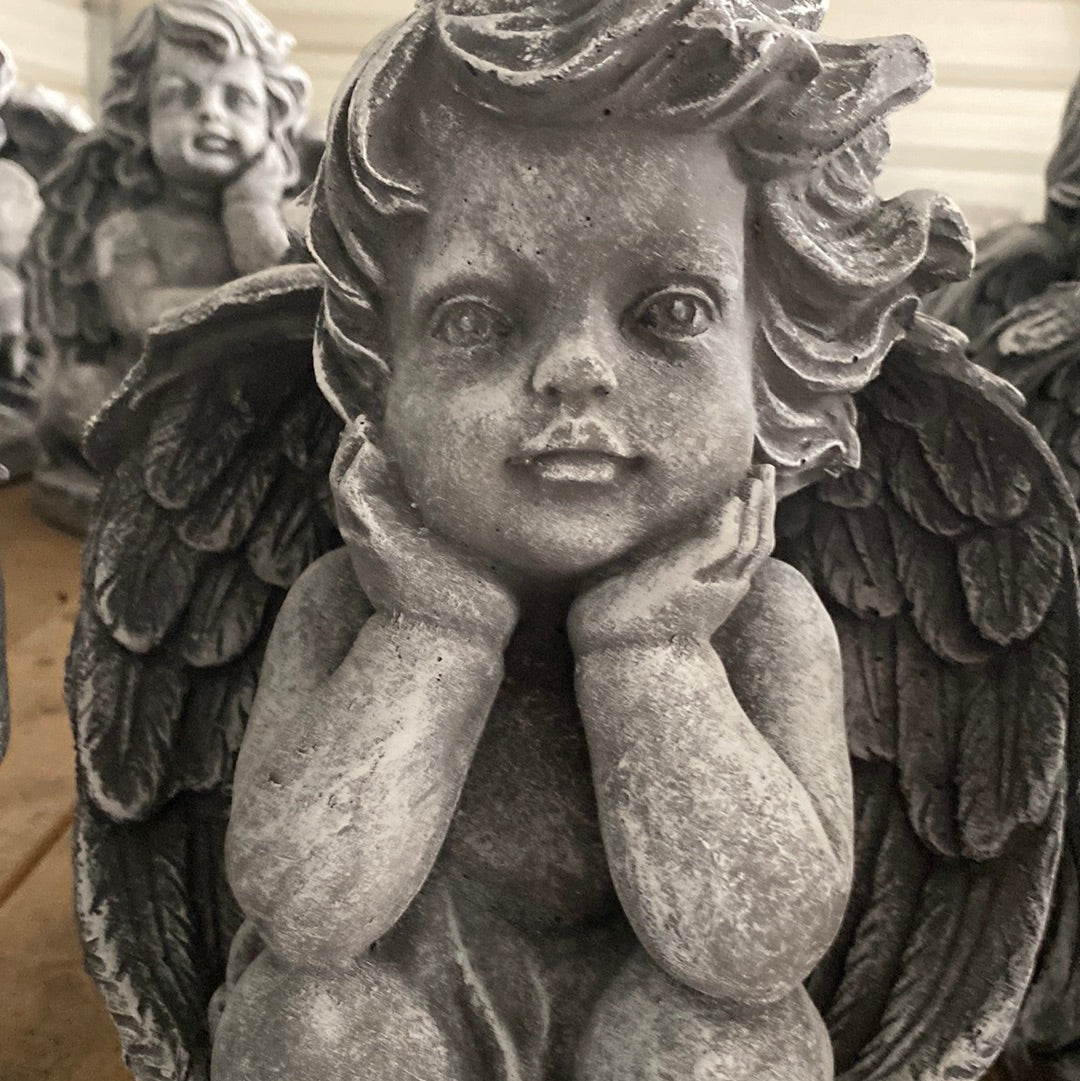Wonder Angel
