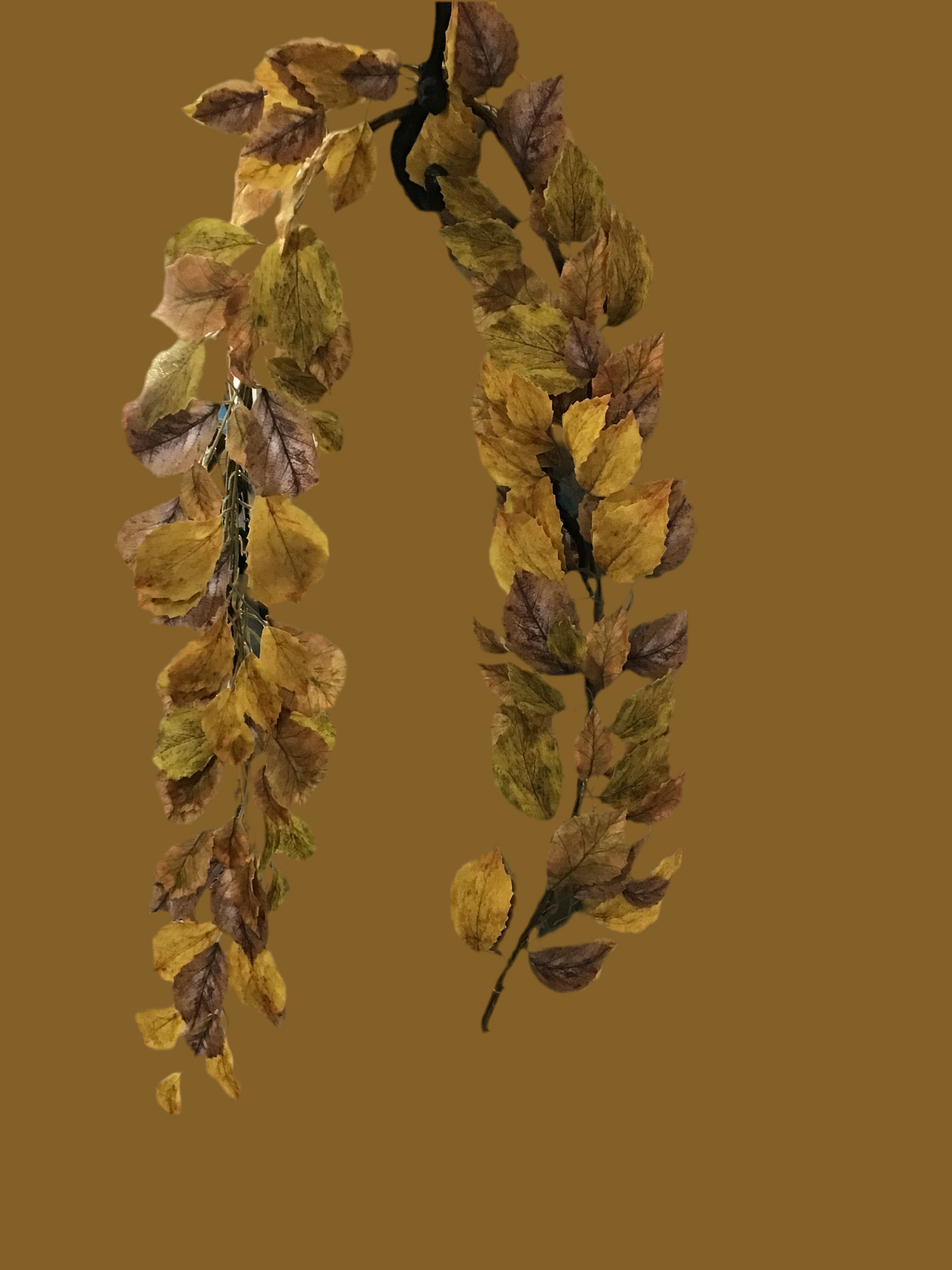Fall Garland
