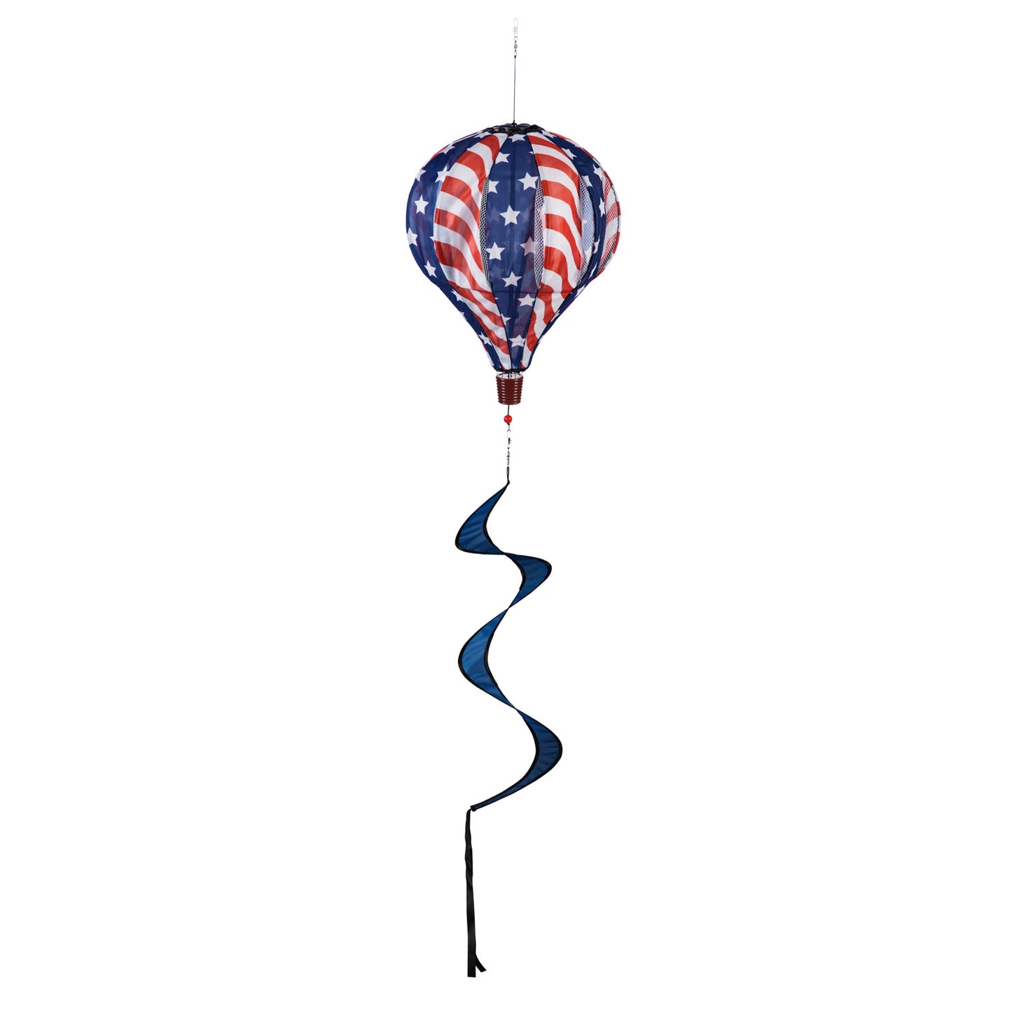 Stars & Stripes Balloon Spinner