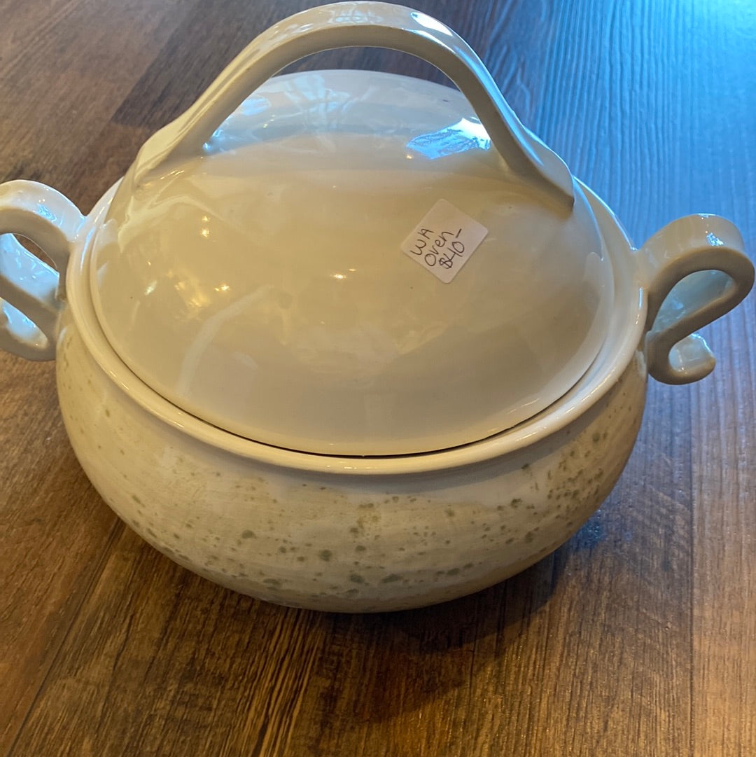 Windsong Acres Dutch Oven