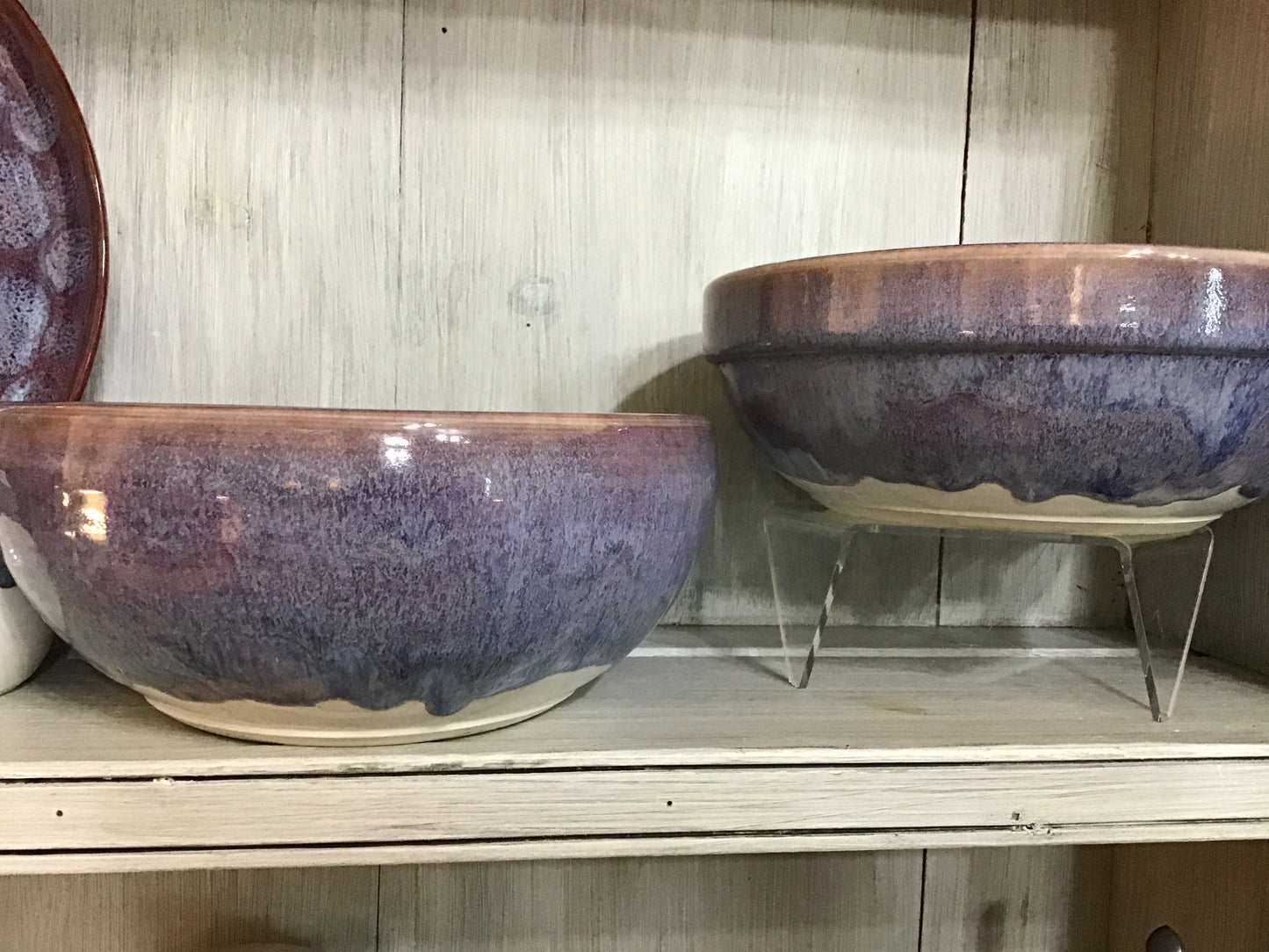 Windsong Acres Bowl