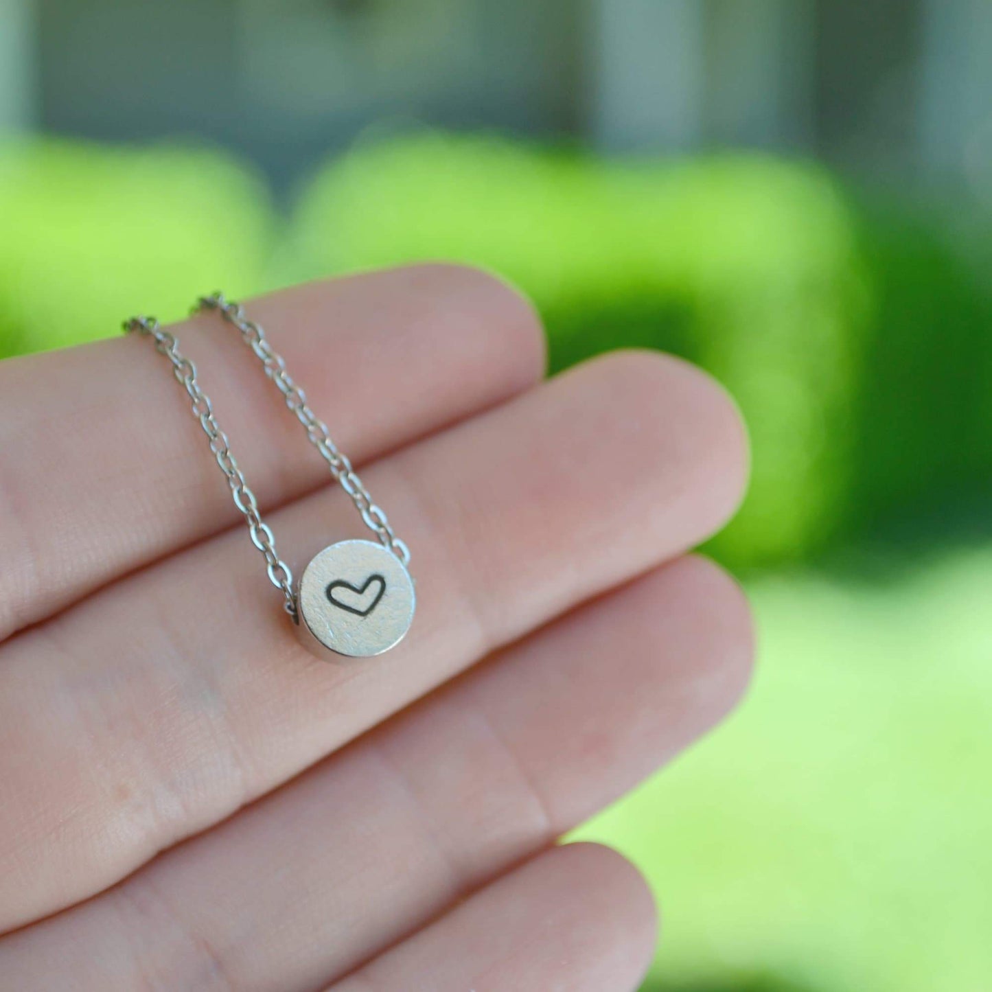 Mom Necklace