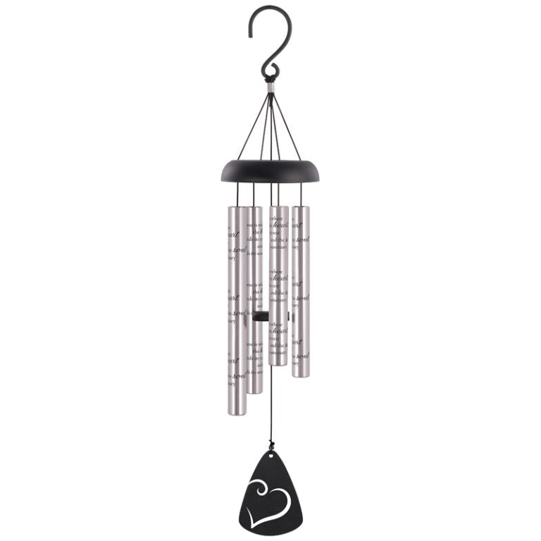 Home 21" Sonnet Chime