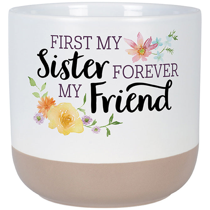 Sister Planter