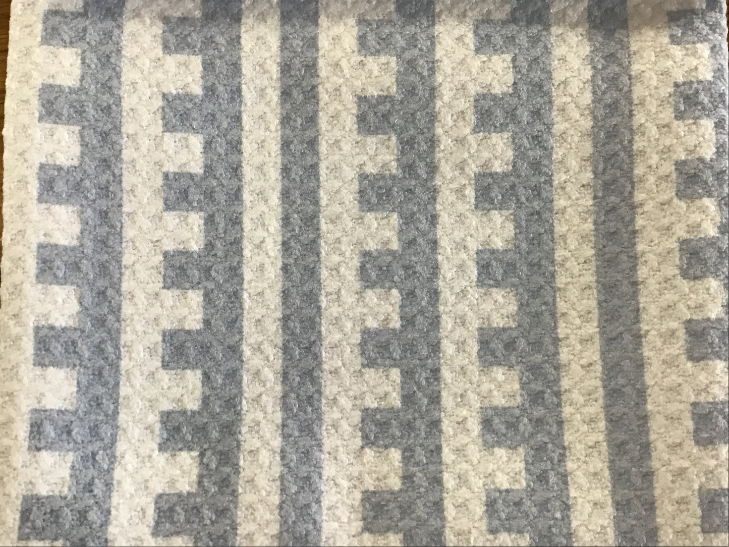Fresh linen