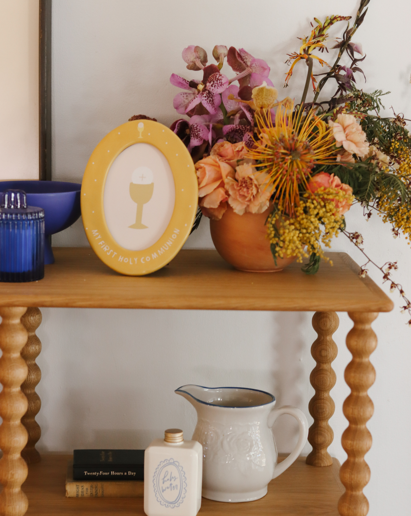 Ceramic Picture Frames