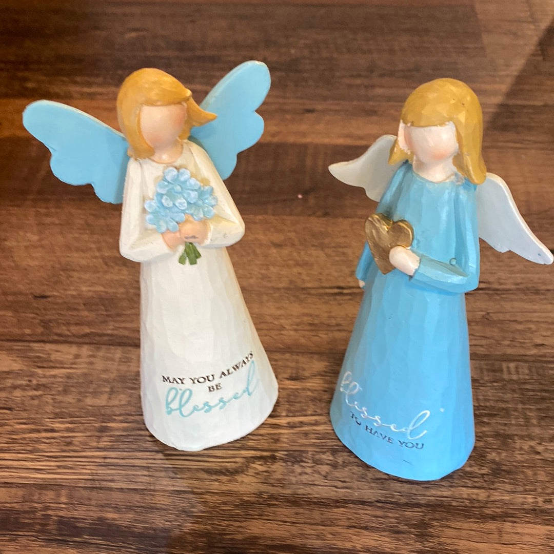 Angel Figurine