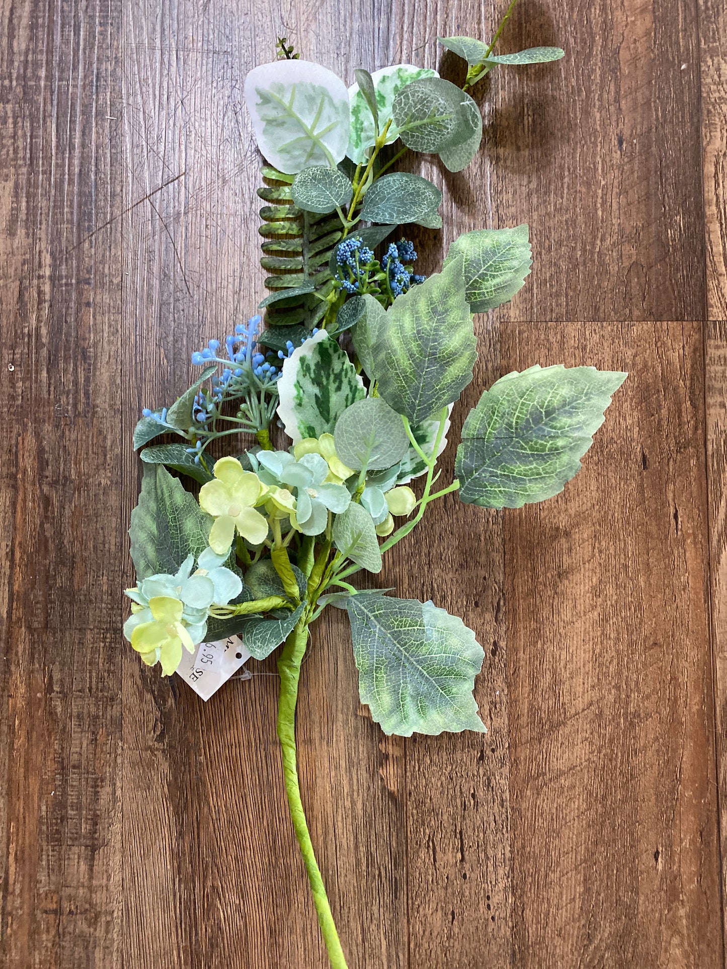 Mixed Floral Spray