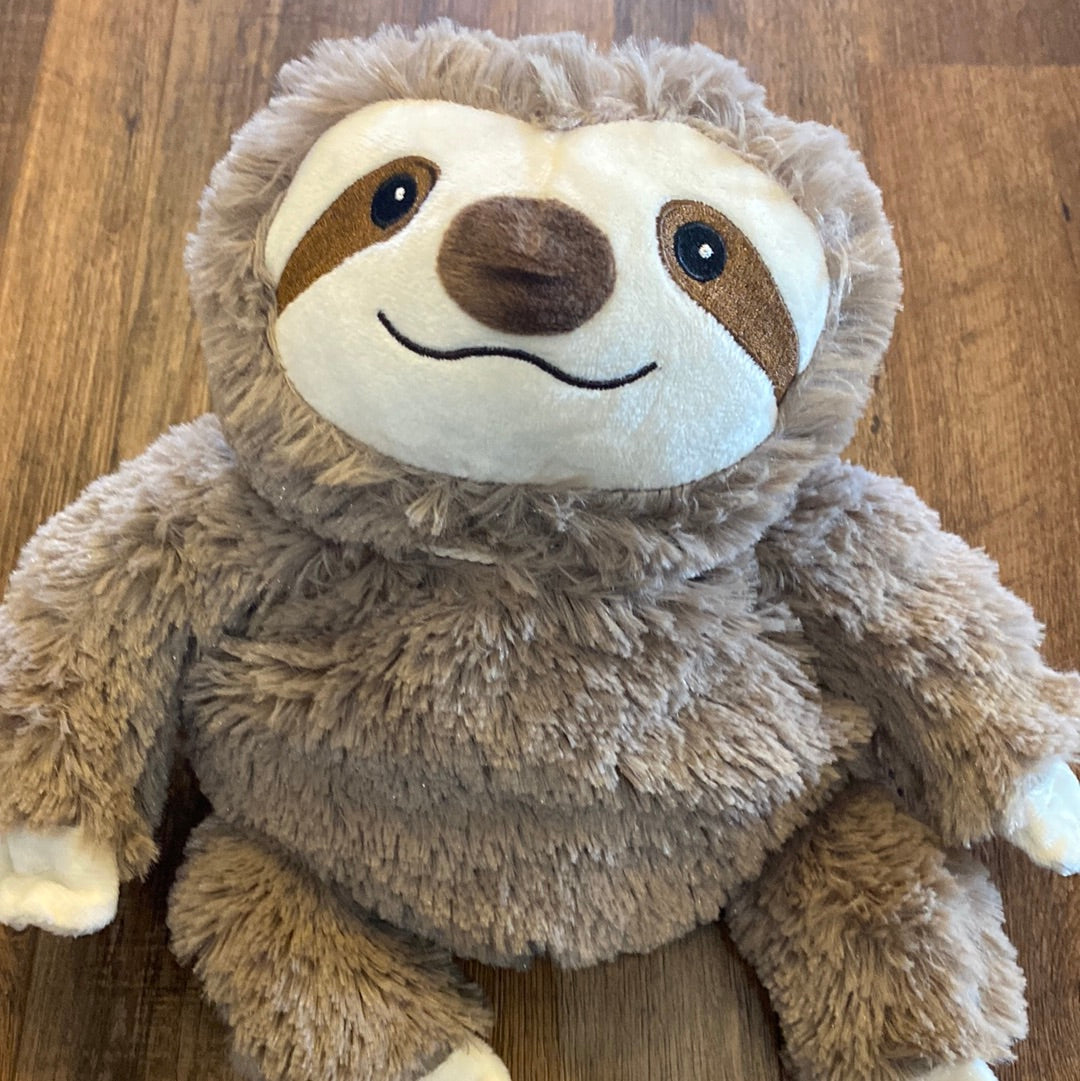 Sloth Warmies