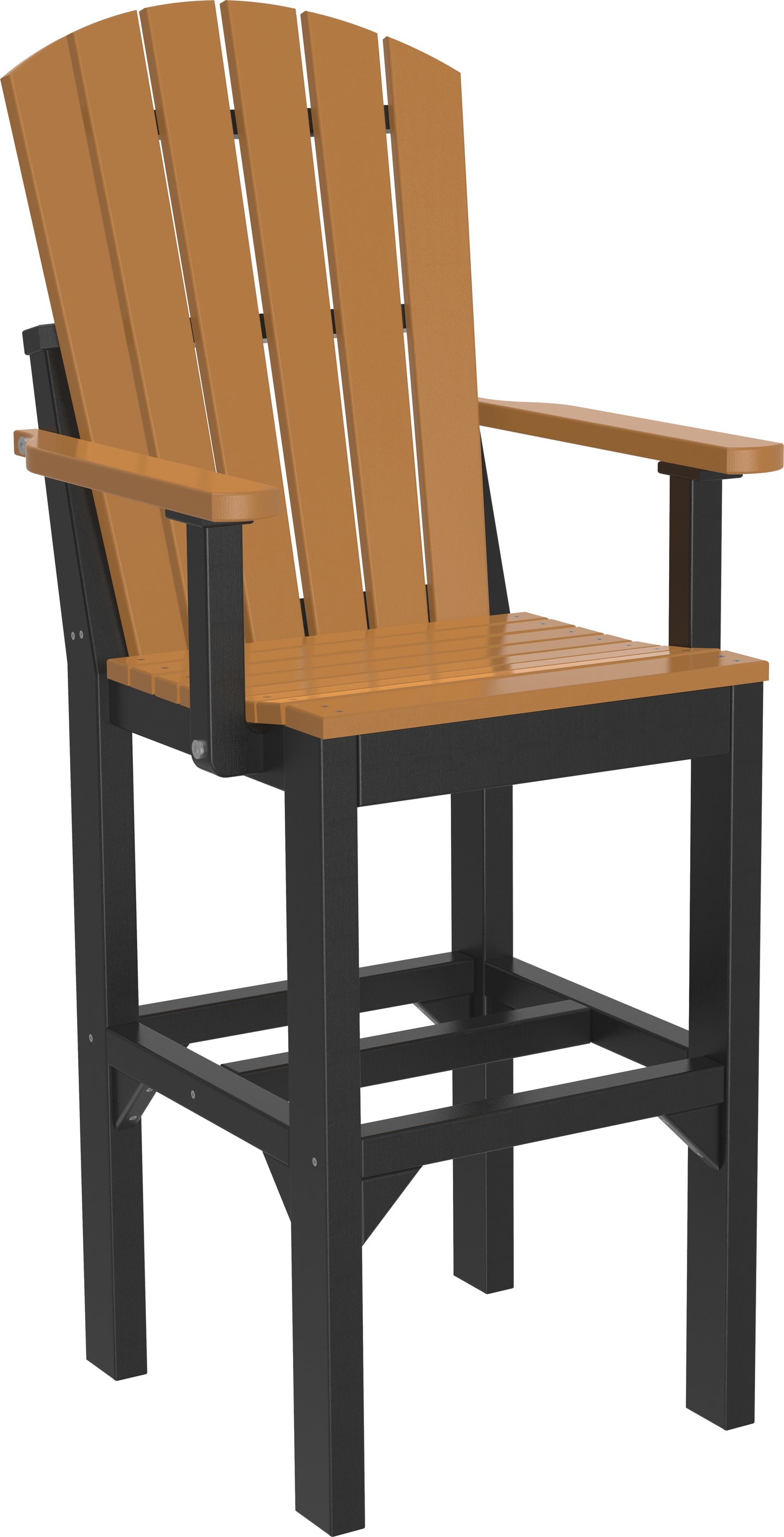 Adirondack Arm Chair- Bar Height