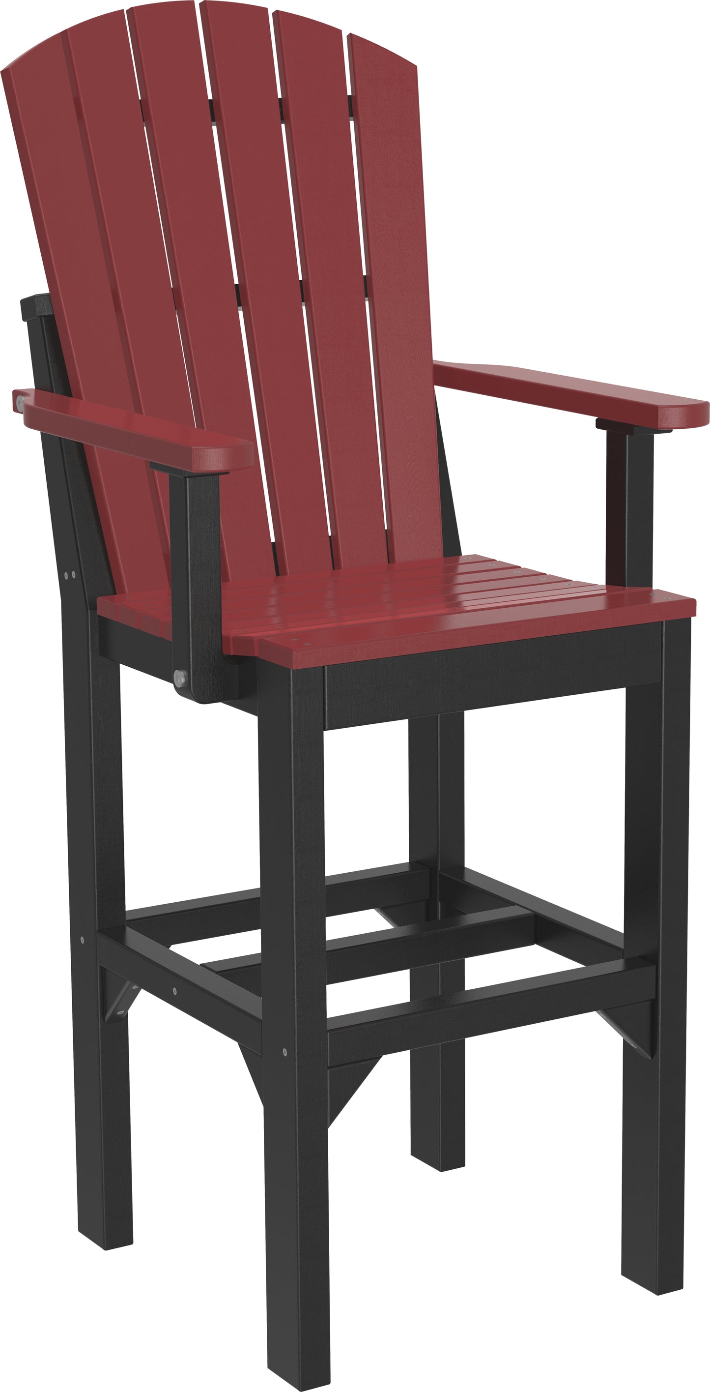 Adirondack Arm Chair- Bar Height