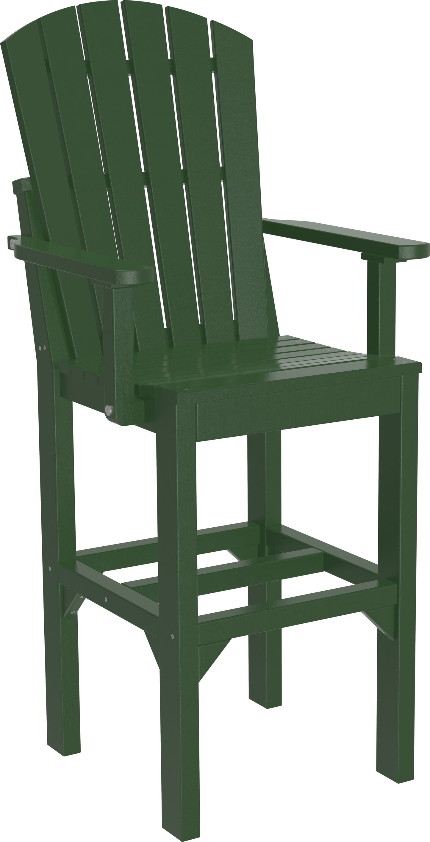 Adirondack Arm Chair- Bar Height