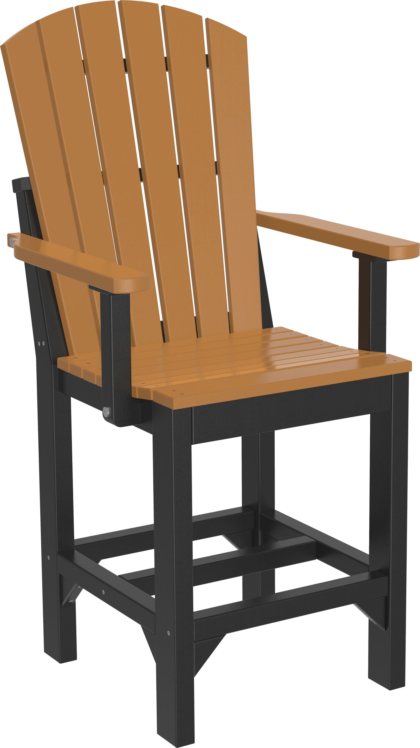 Adirondack Arm Chair- Counter Height