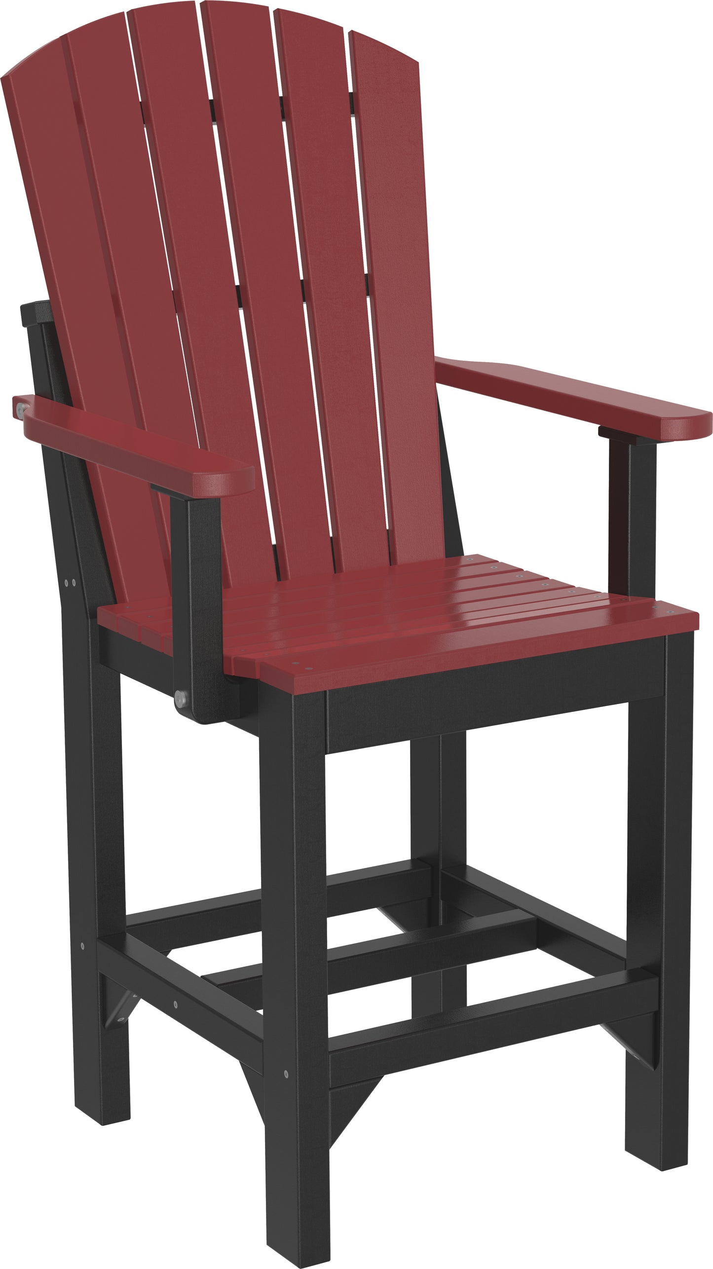 Adirondack Arm Chair- Counter Height