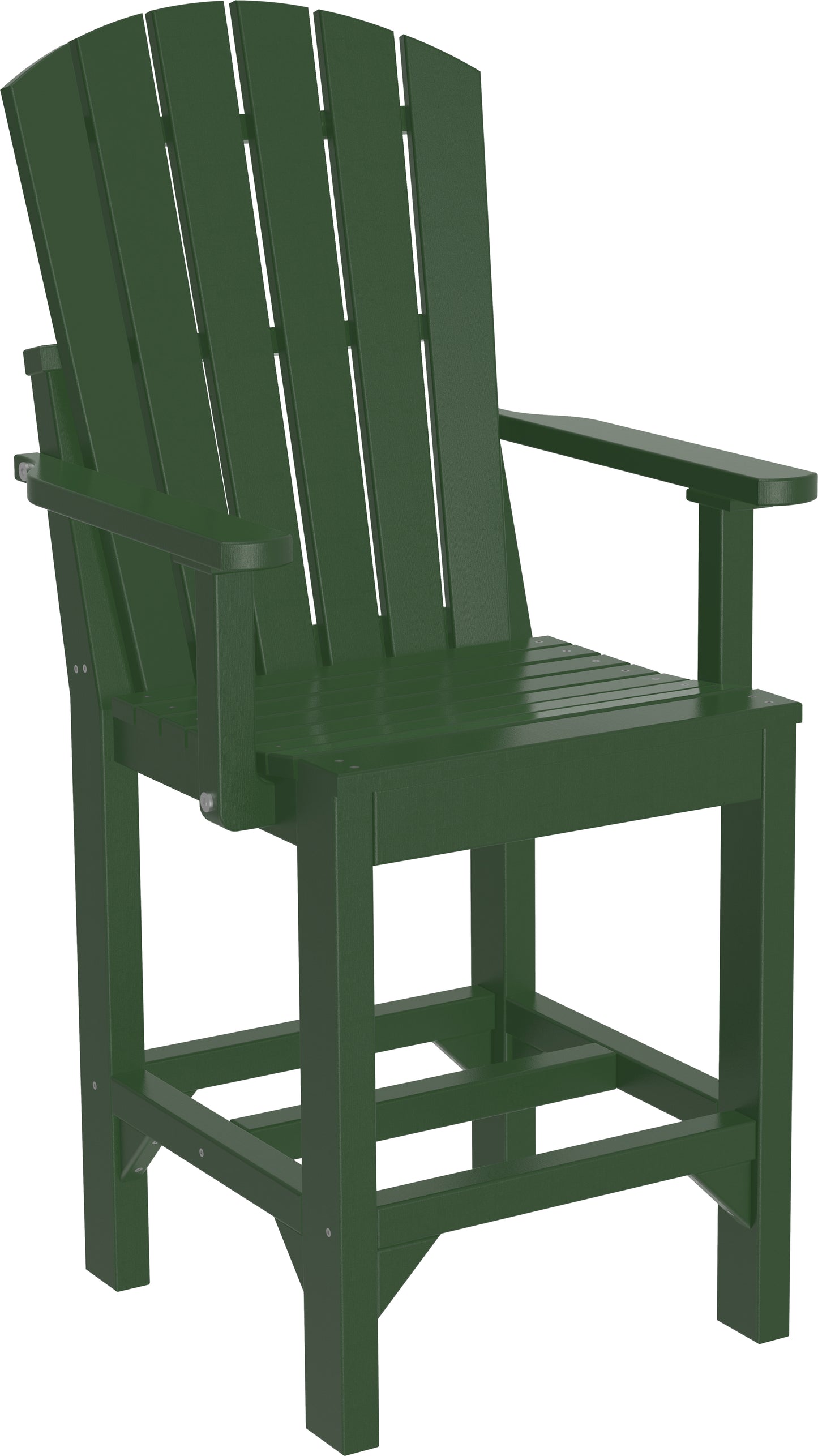 Adirondack Arm Chair- Counter Height