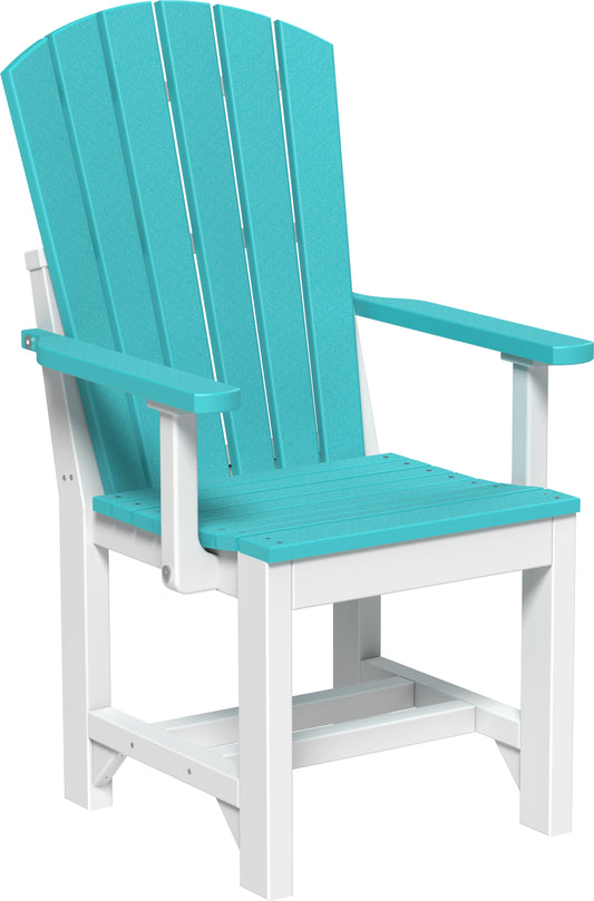 Adirondack Arm Chair- Dining Height