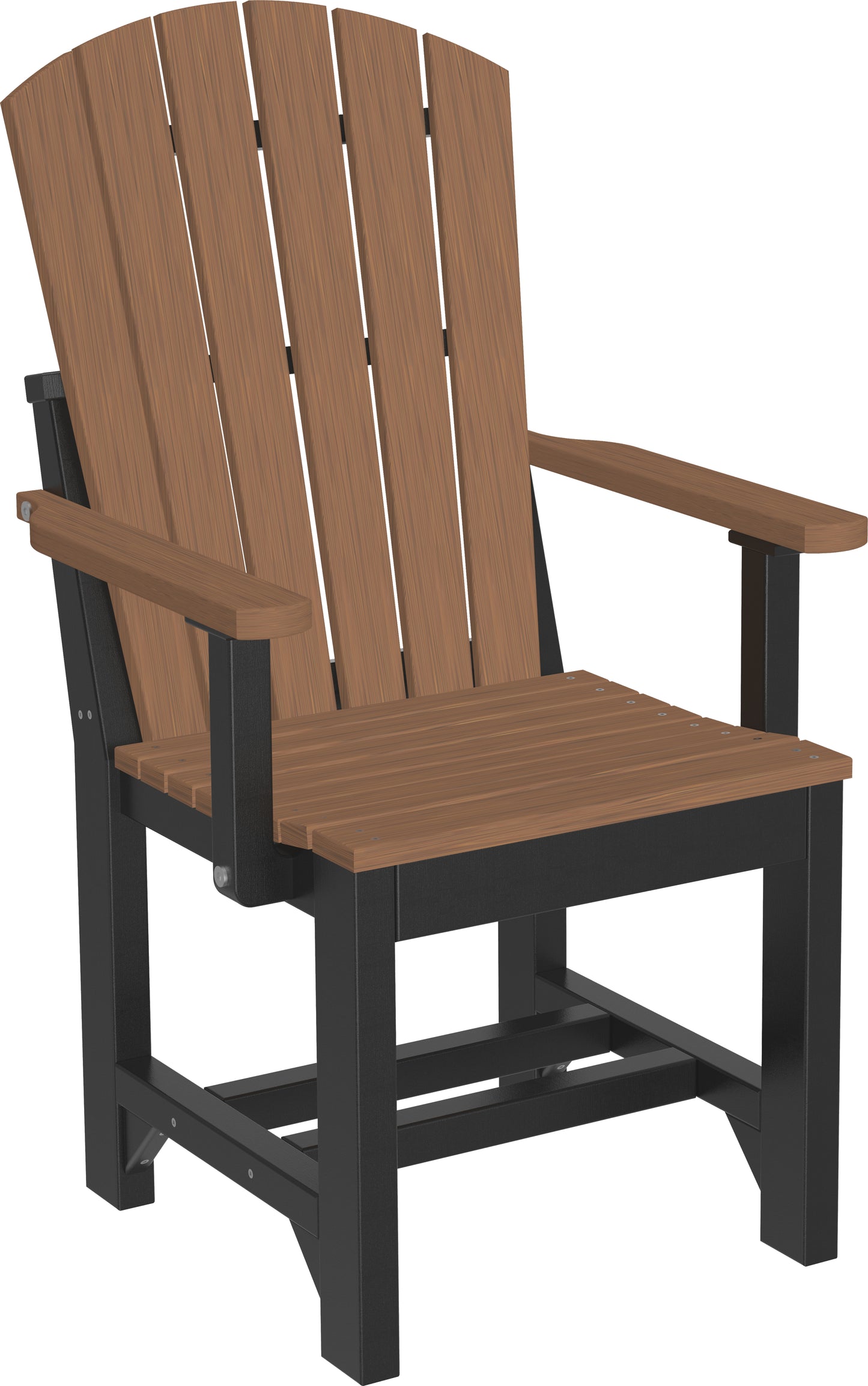 Adirondack Arm Chair- Dining Height