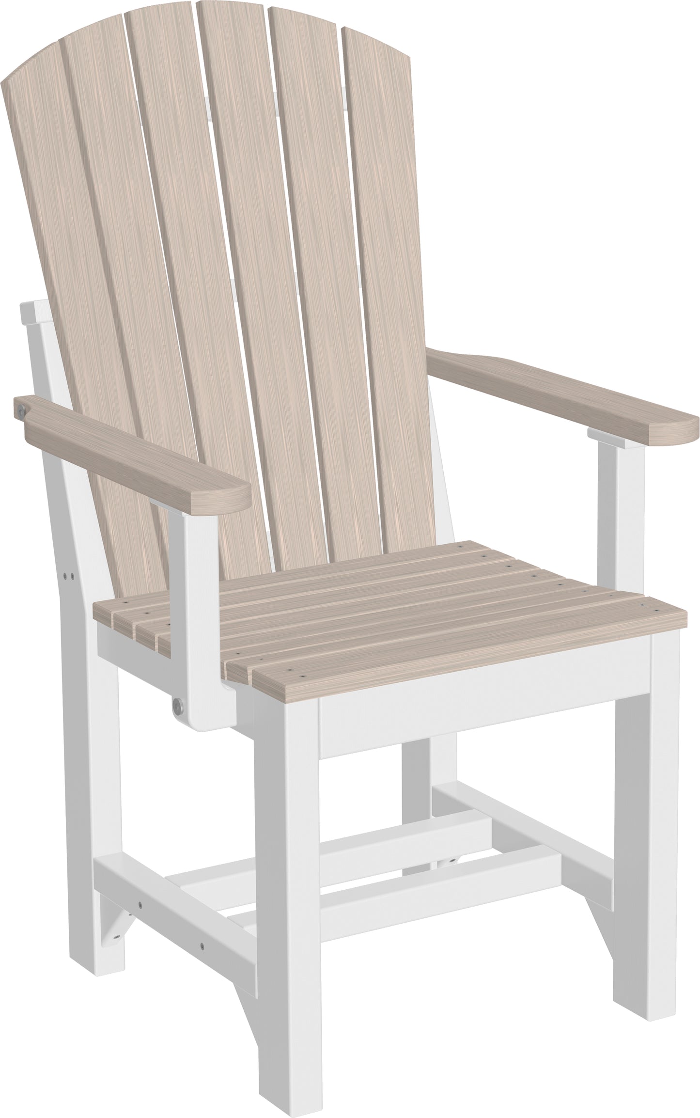 Adirondack Arm Chair- Dining Height