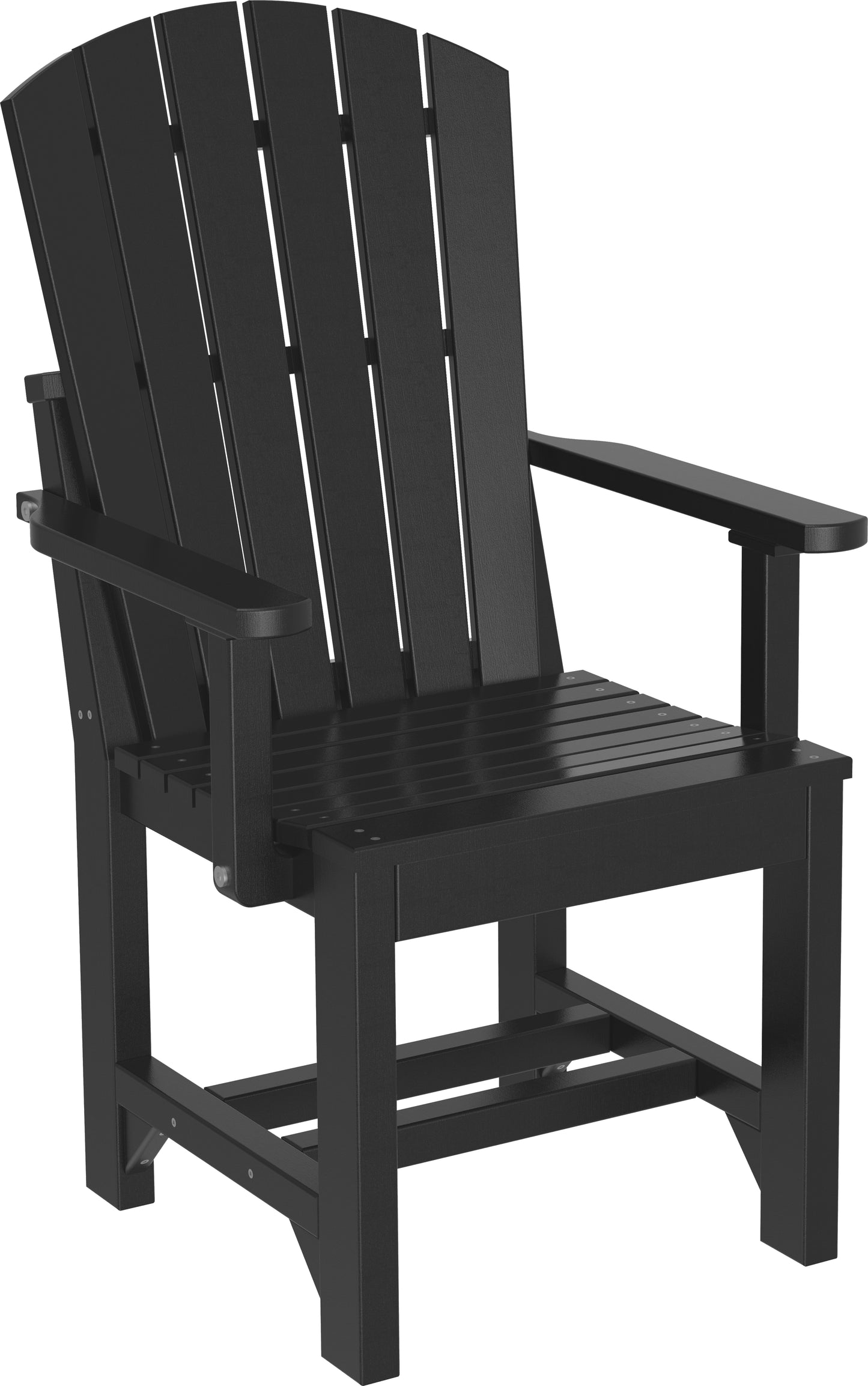 Adirondack Arm Chair- Dining Height