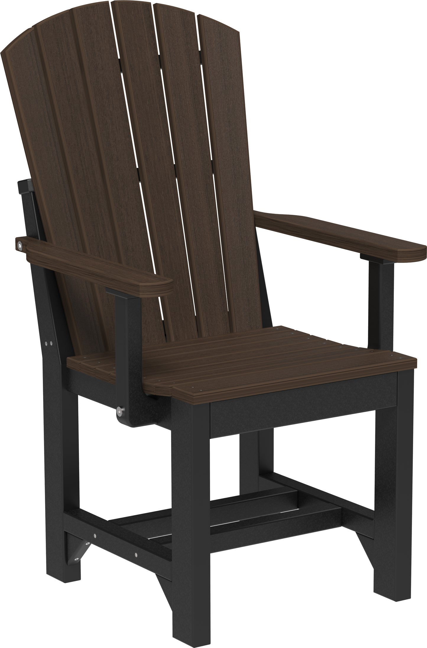 Adirondack Arm Chair- Dining Height