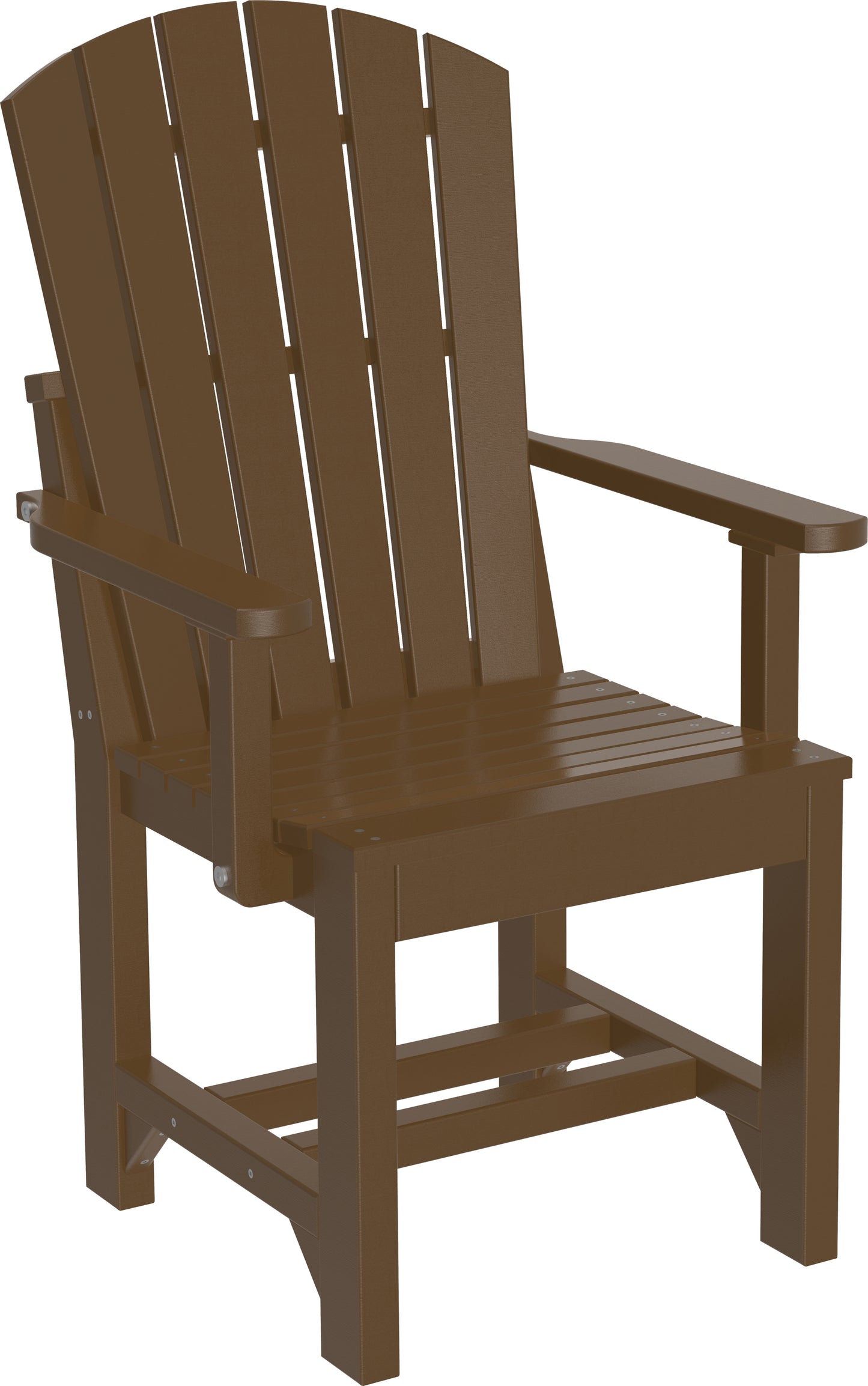 Adirondack Arm Chair- Dining Height