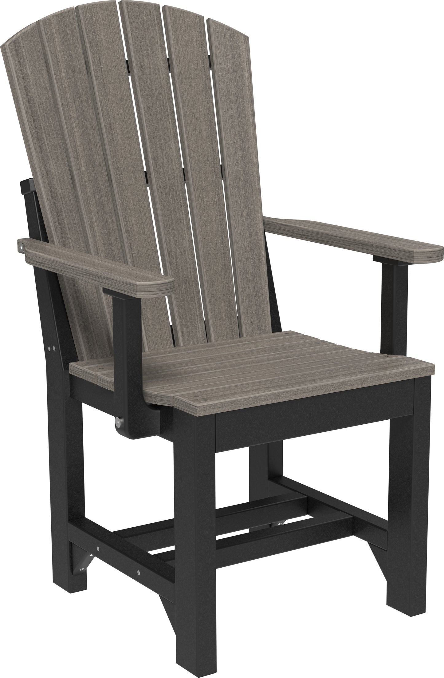 Adirondack Arm Chair- Dining Height