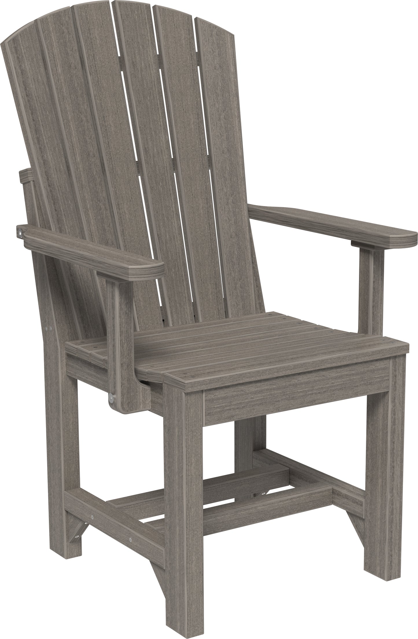 Adirondack Arm Chair- Dining Height