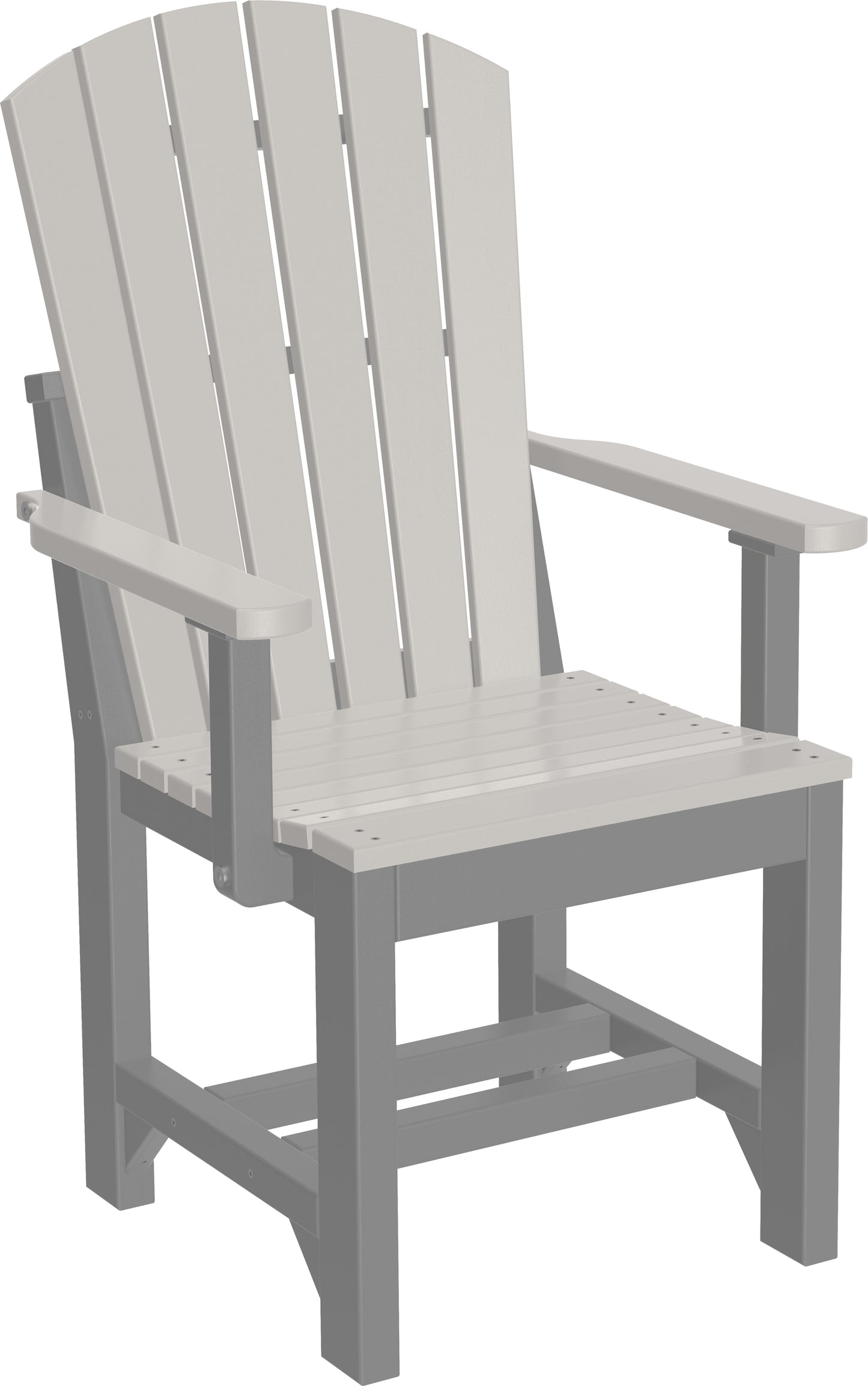 Adirondack Arm Chair- Dining Height