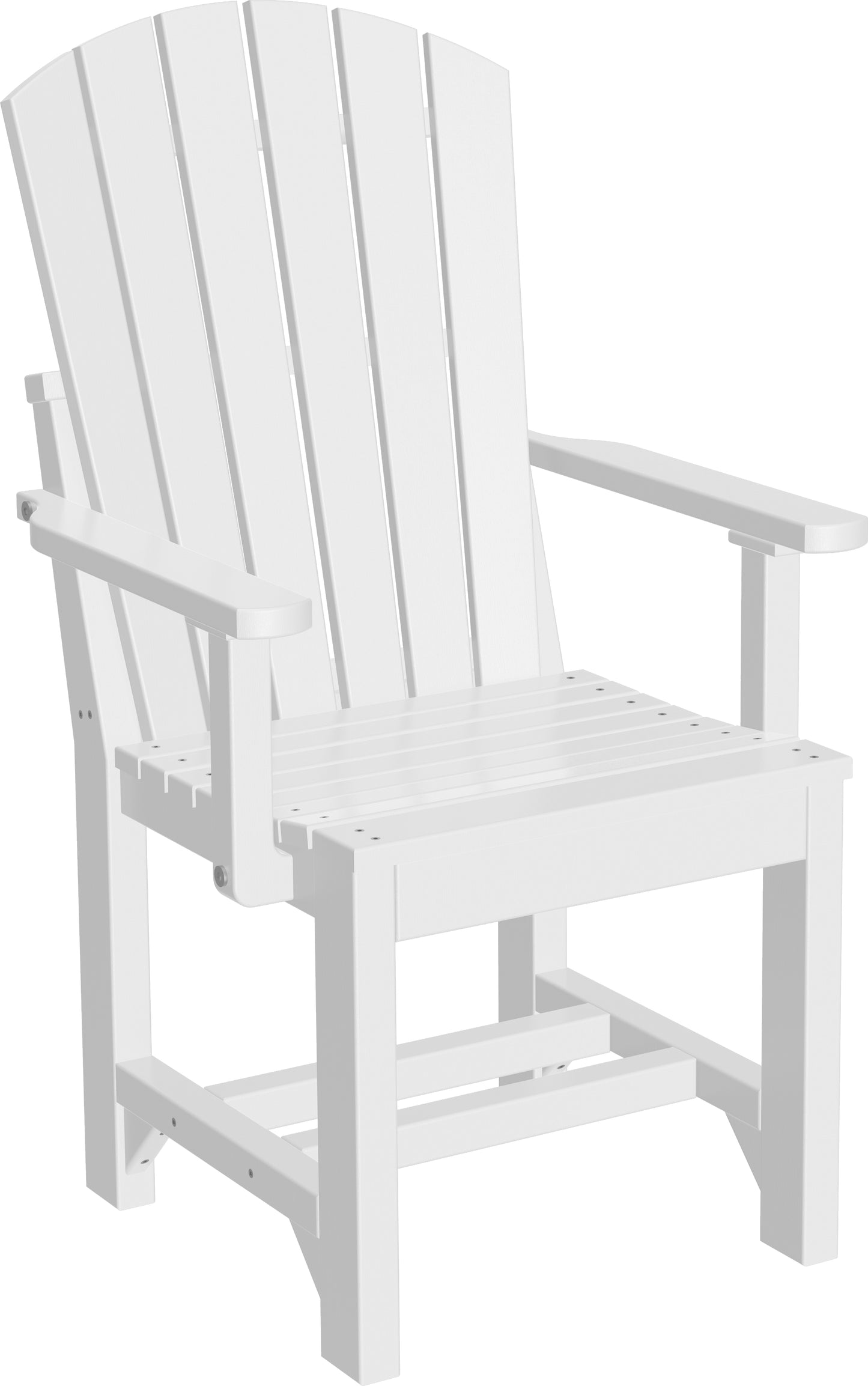 Adirondack Arm Chair- Dining Height