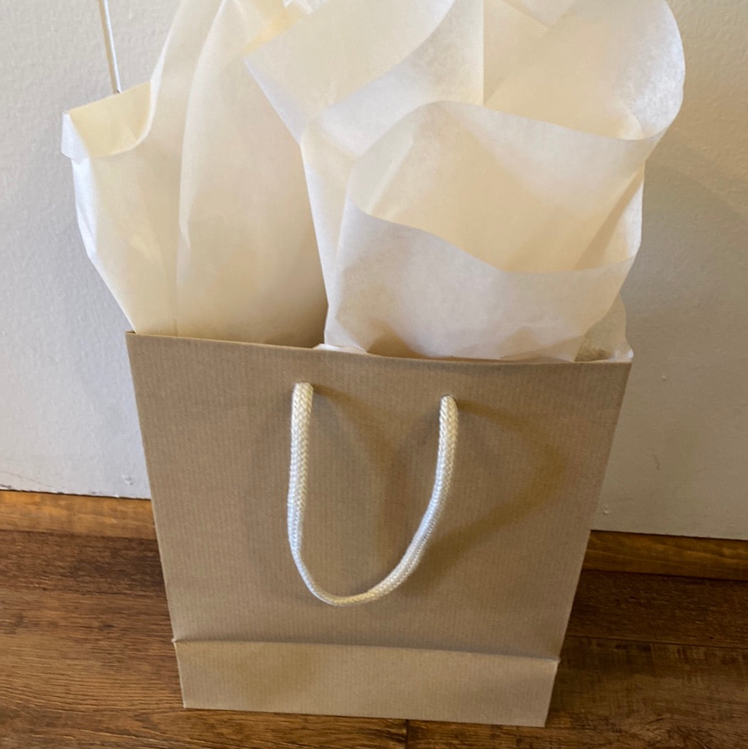 Small Gift Bag