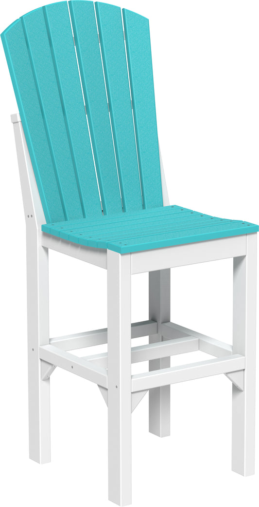 Adirondack Side Chair- BAR HEIGHT