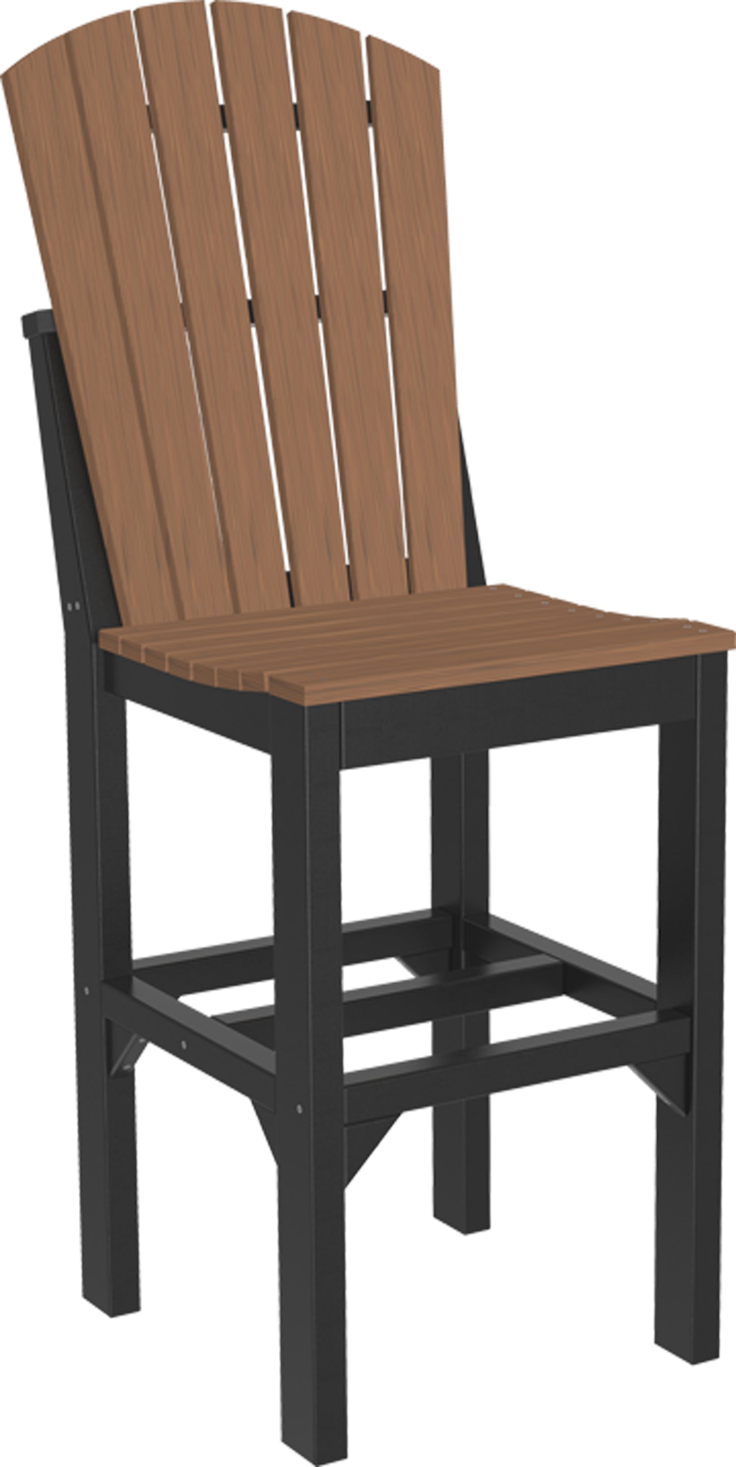Adirondack Side Chair- BAR HEIGHT