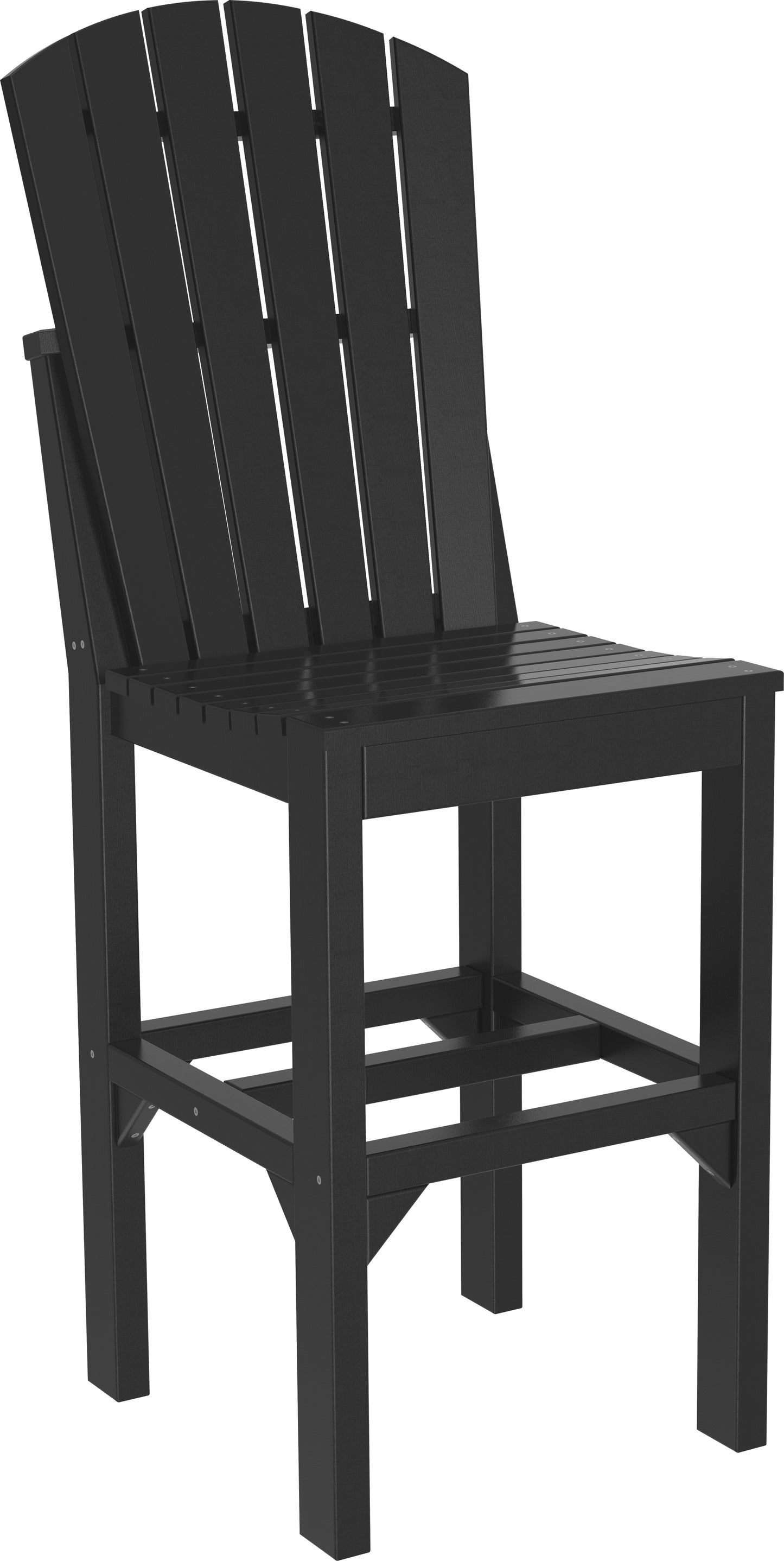 Adirondack Side Chair- BAR HEIGHT