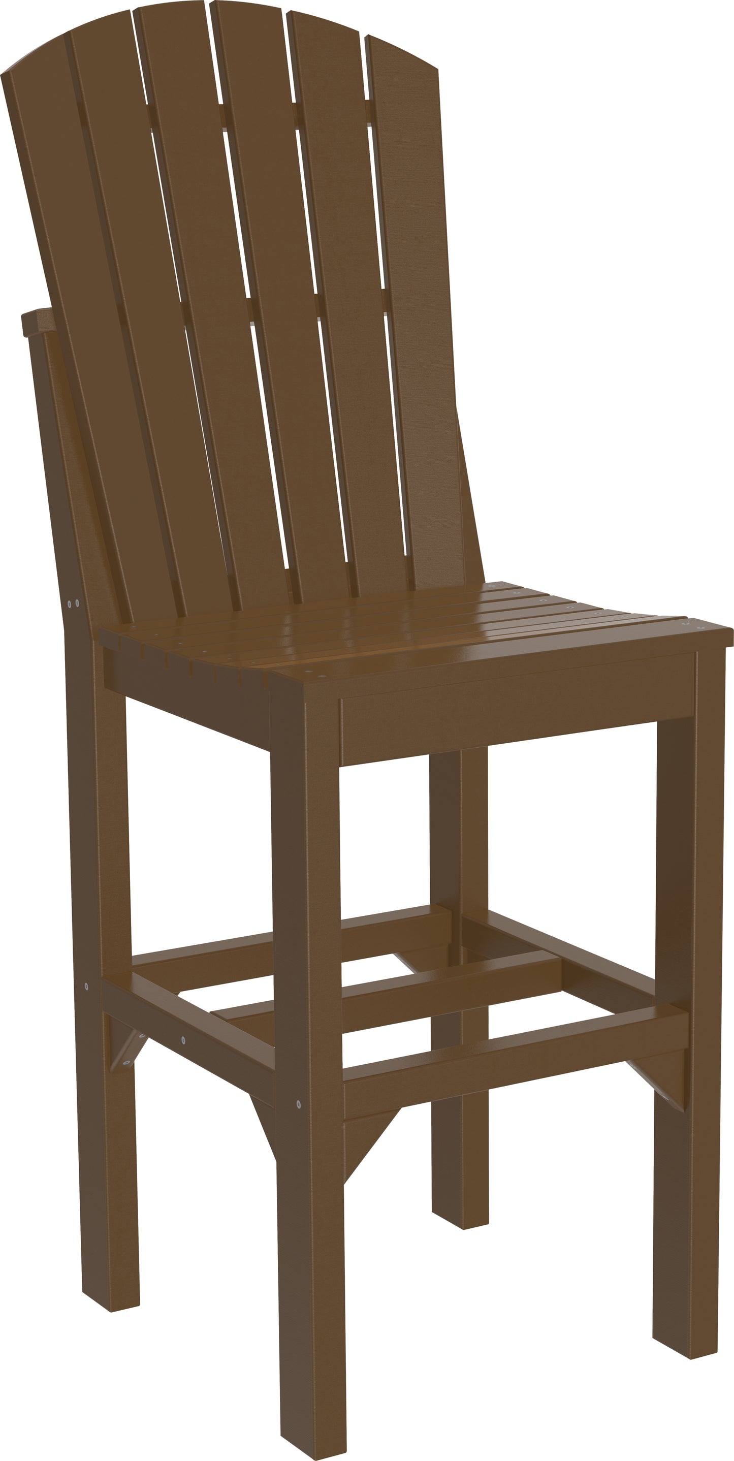 Adirondack Side Chair- BAR HEIGHT