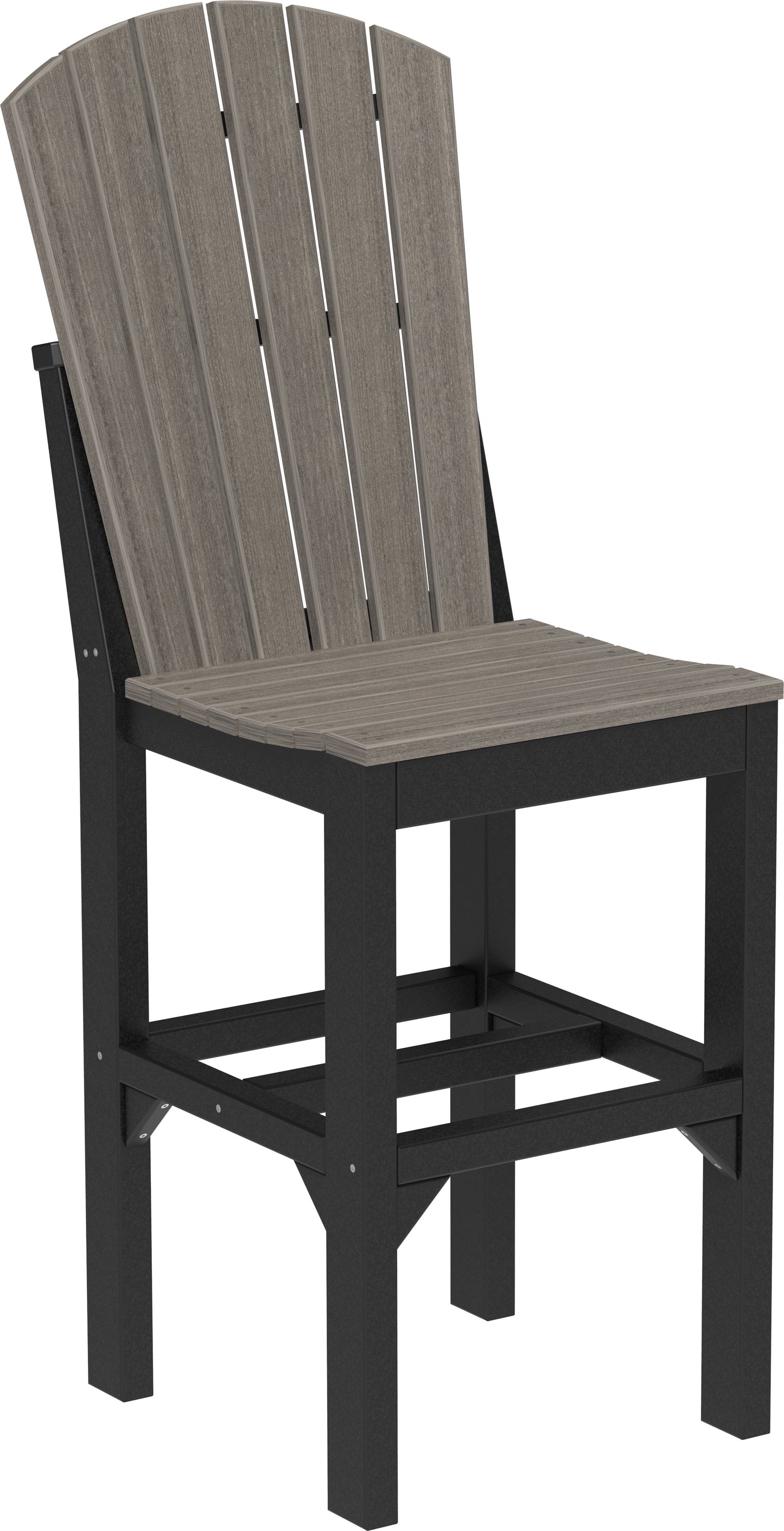 Adirondack Side Chair- BAR HEIGHT