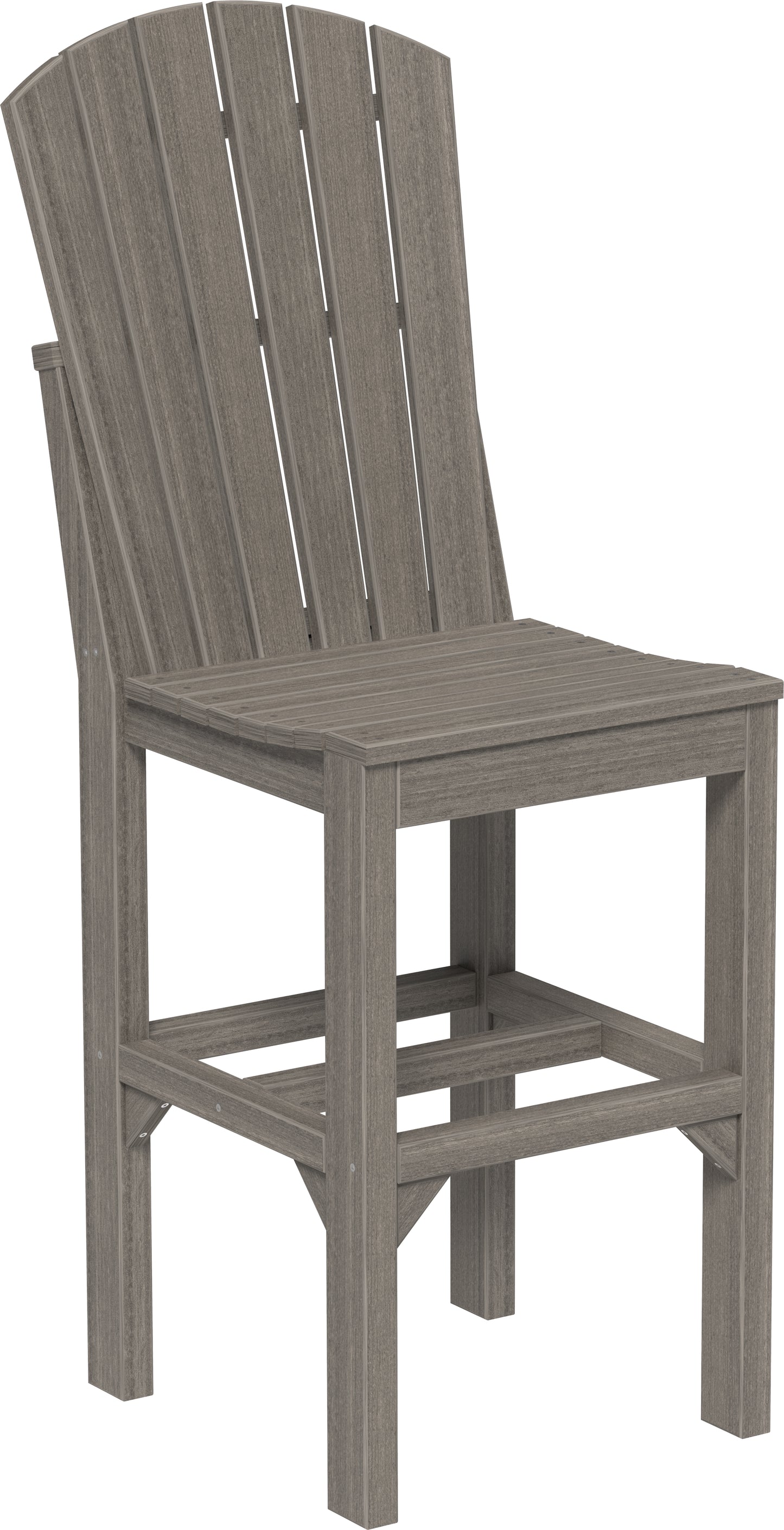 Adirondack Side Chair- BAR HEIGHT
