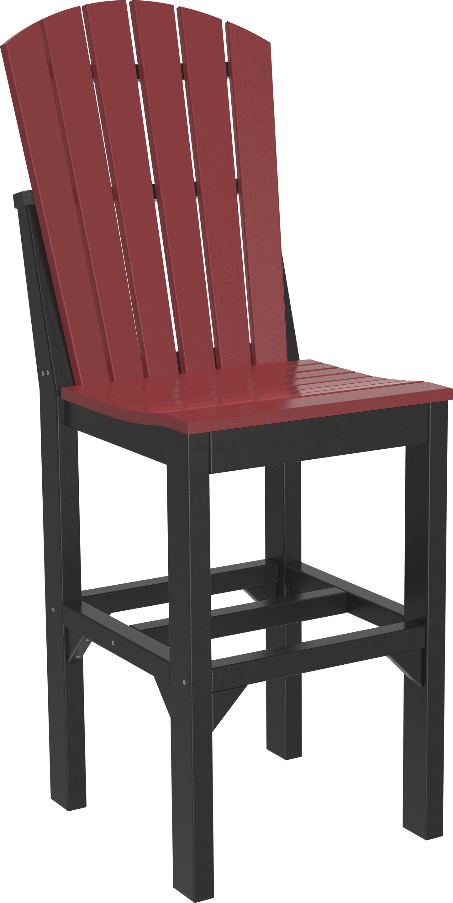 Adirondack Side Chair- BAR HEIGHT