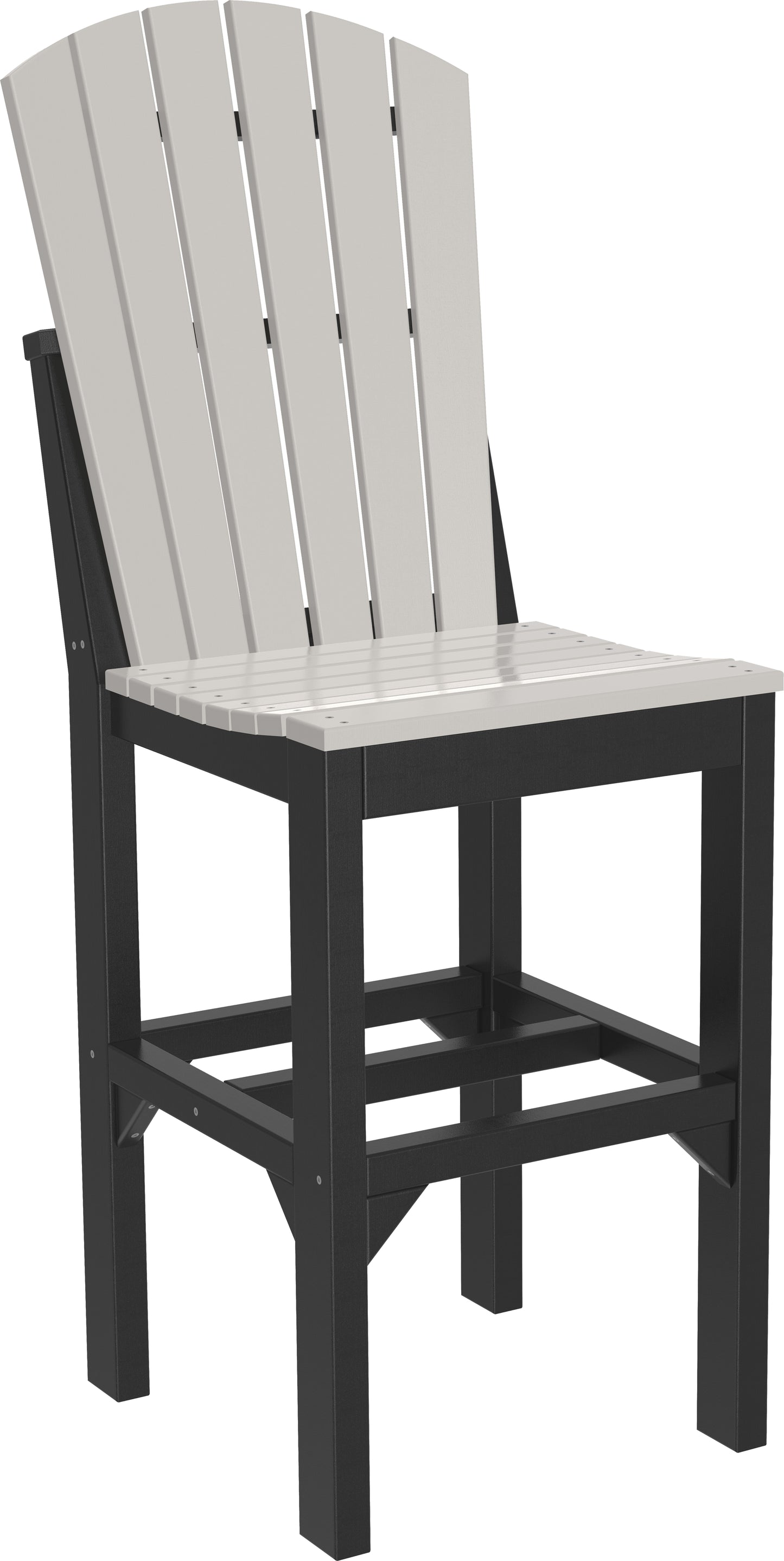 Adirondack Side Chair- BAR HEIGHT