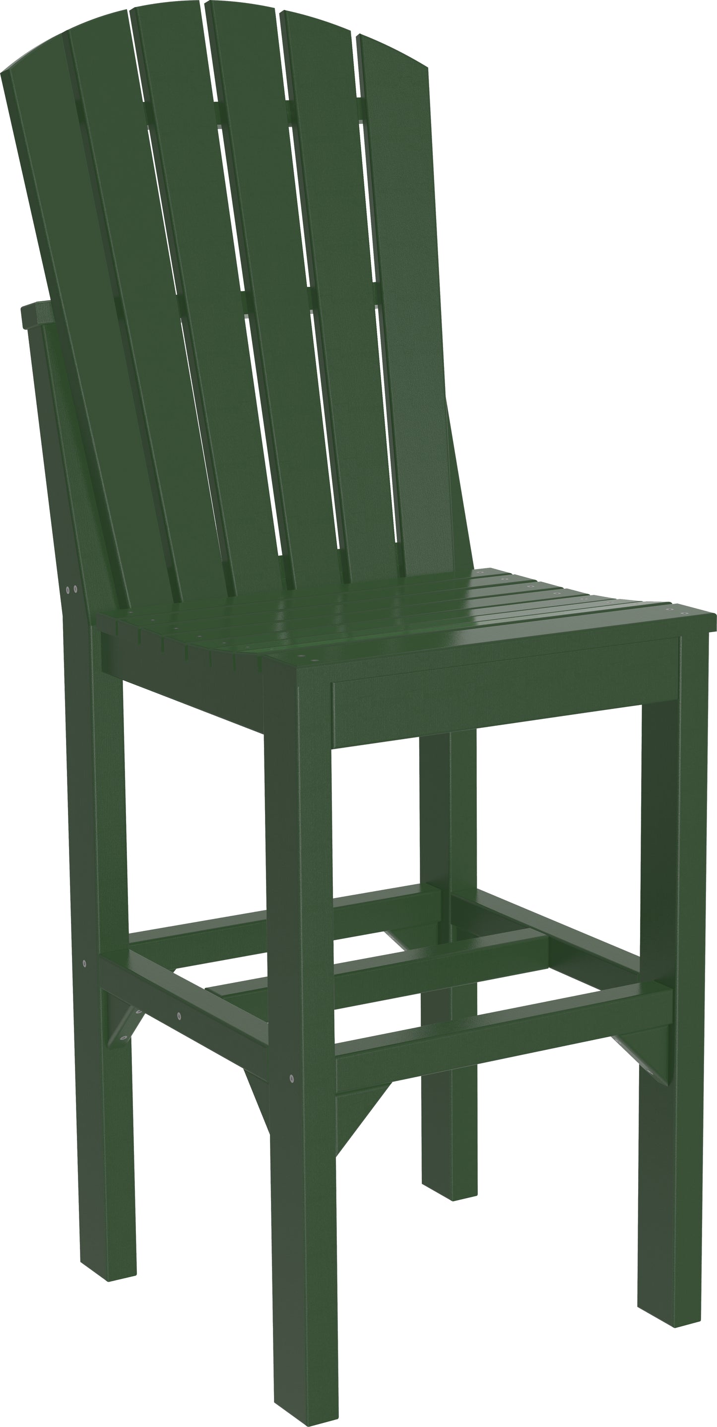 Adirondack Side Chair- BAR HEIGHT