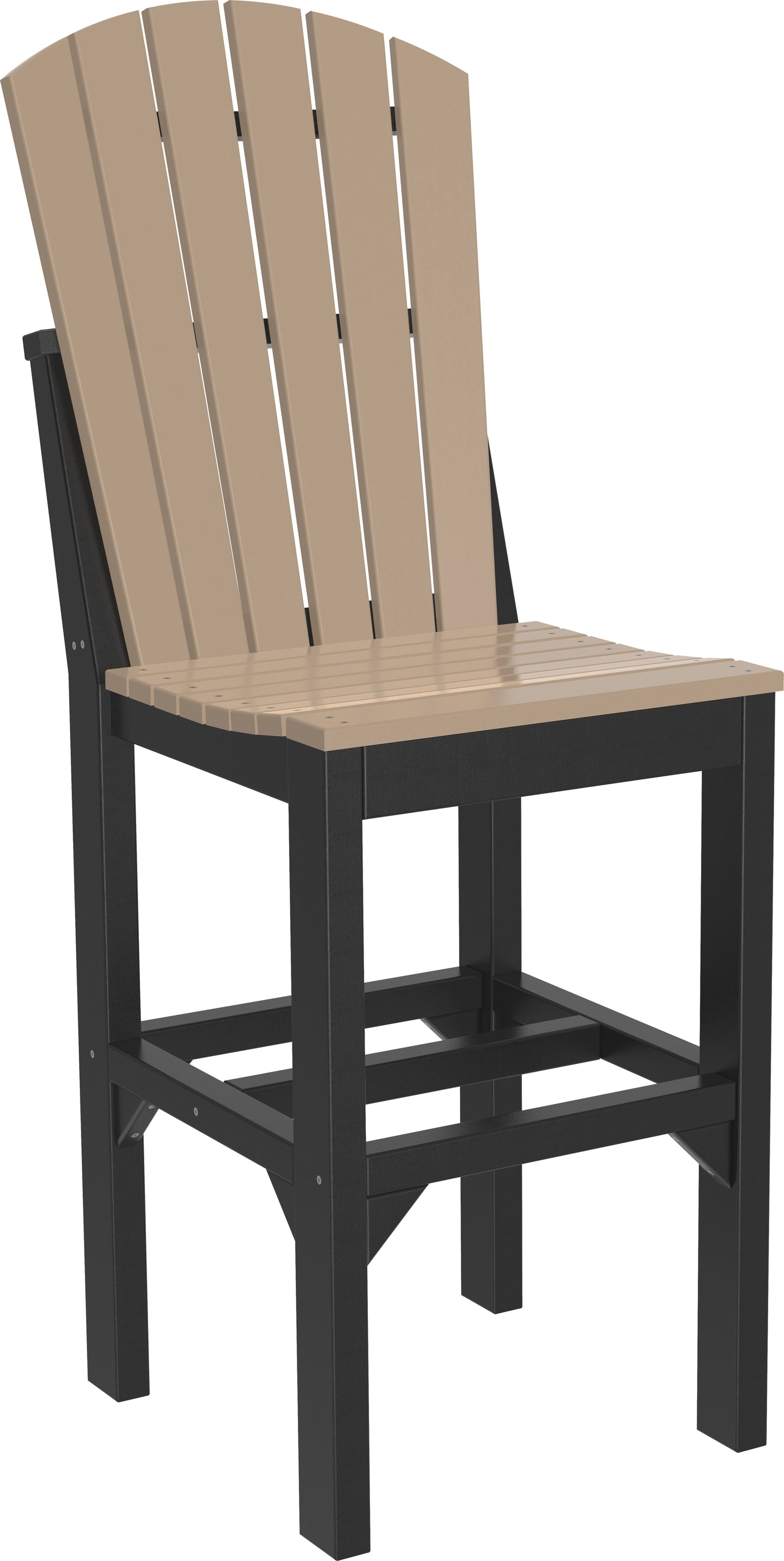 Adirondack Side Chair- BAR HEIGHT