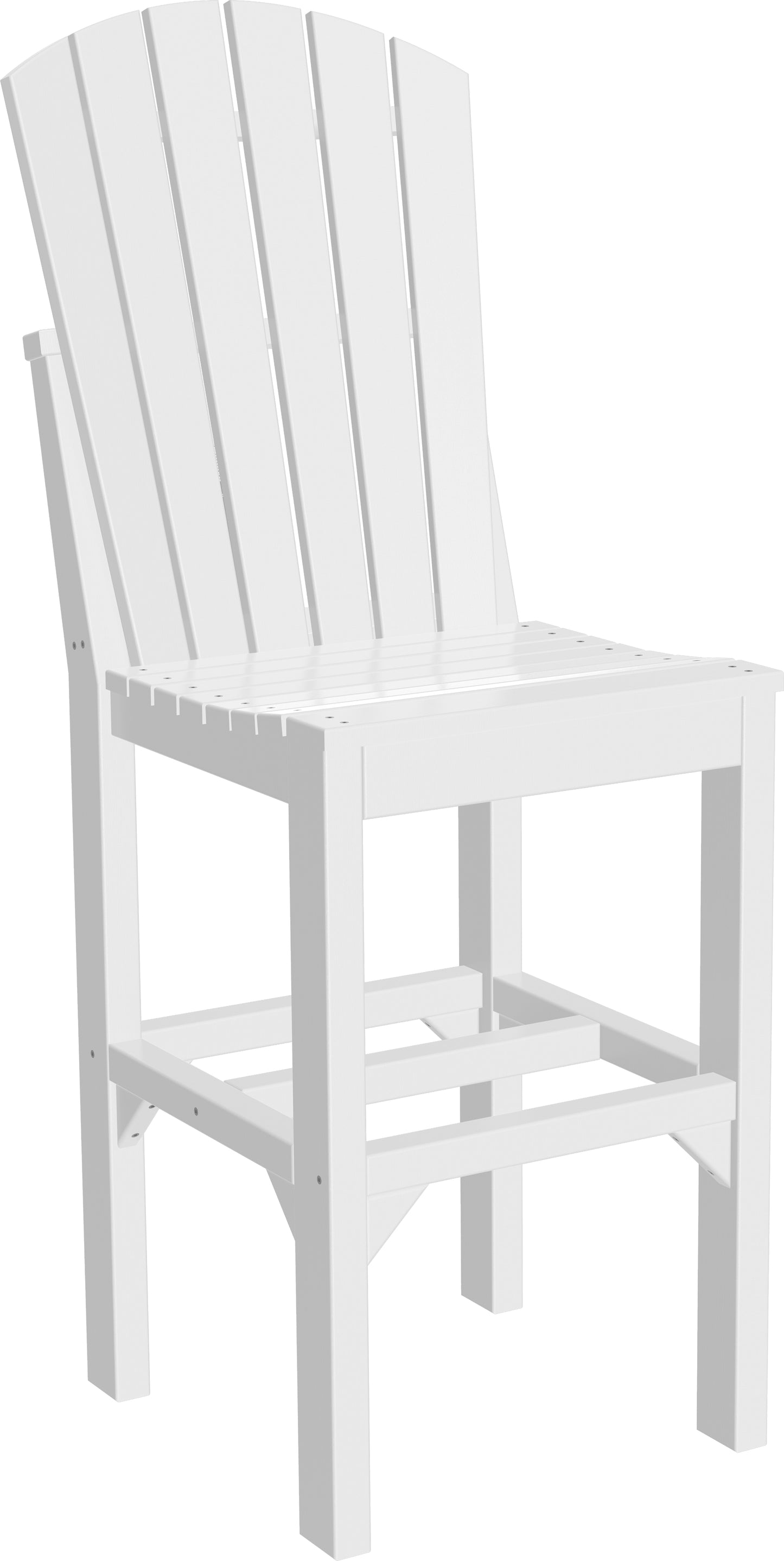 Adirondack Side Chair- BAR HEIGHT