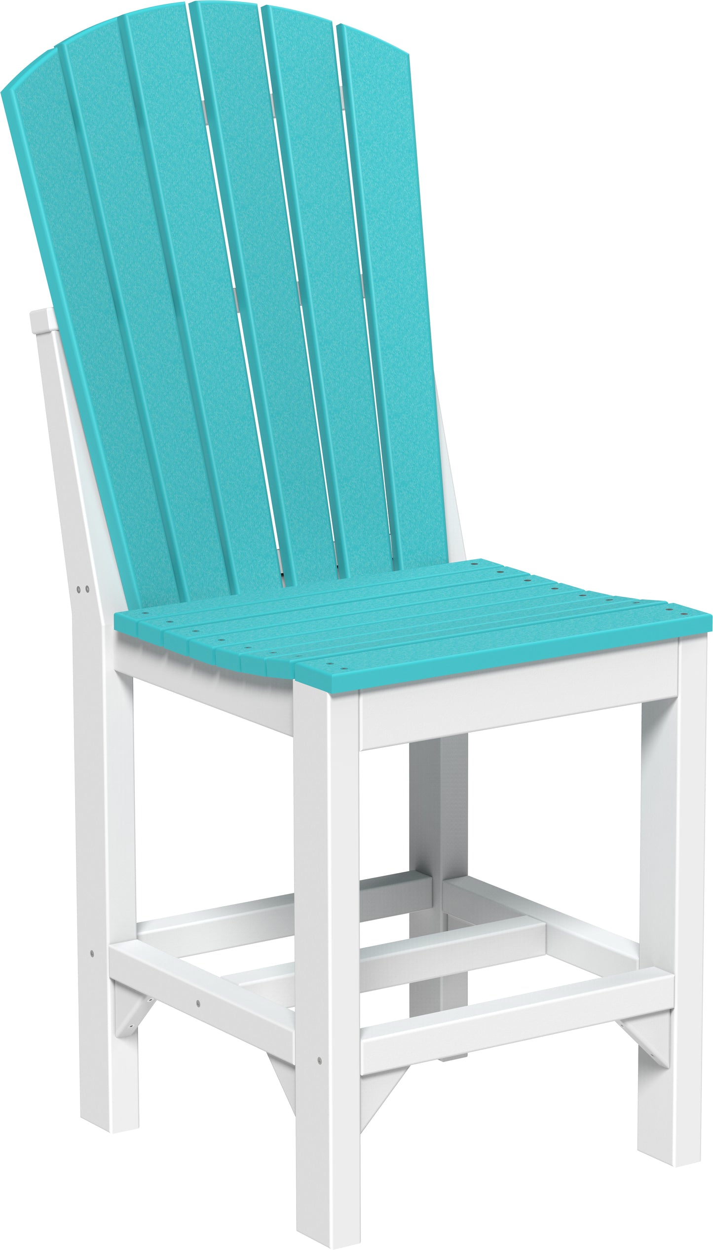 Adirondack Side Chair -COUNTER HEIGHT