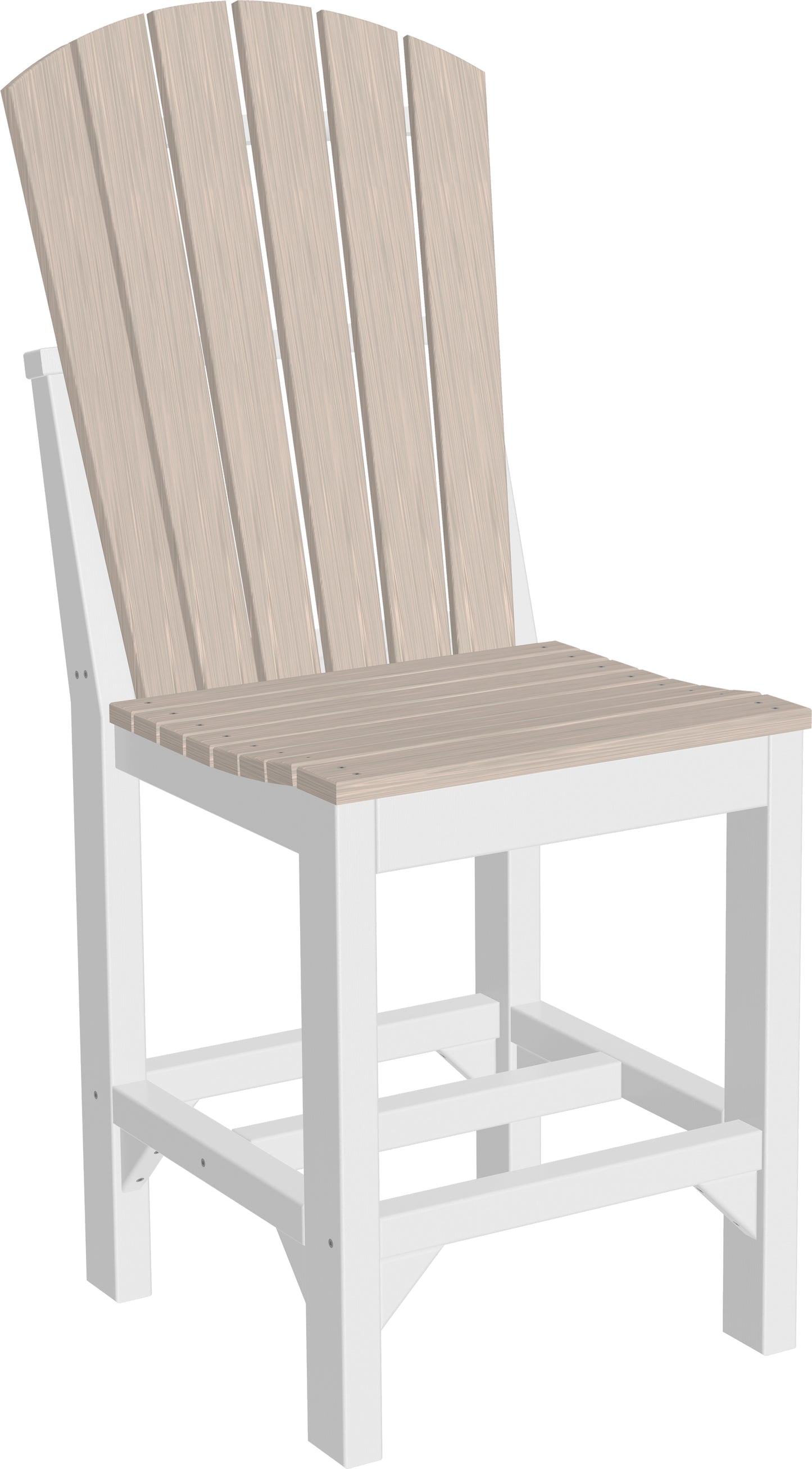 Adirondack Side Chair -COUNTER HEIGHT